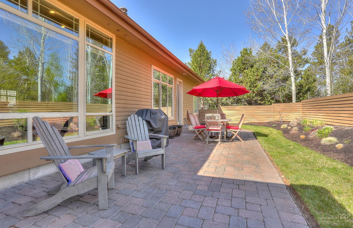 Broken Top - Residential