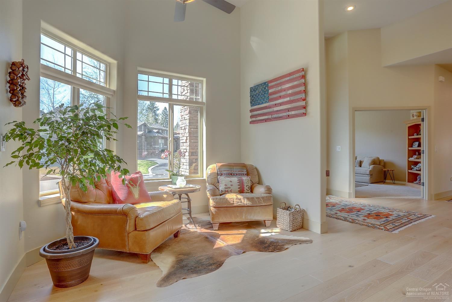 Broken Top - Residential