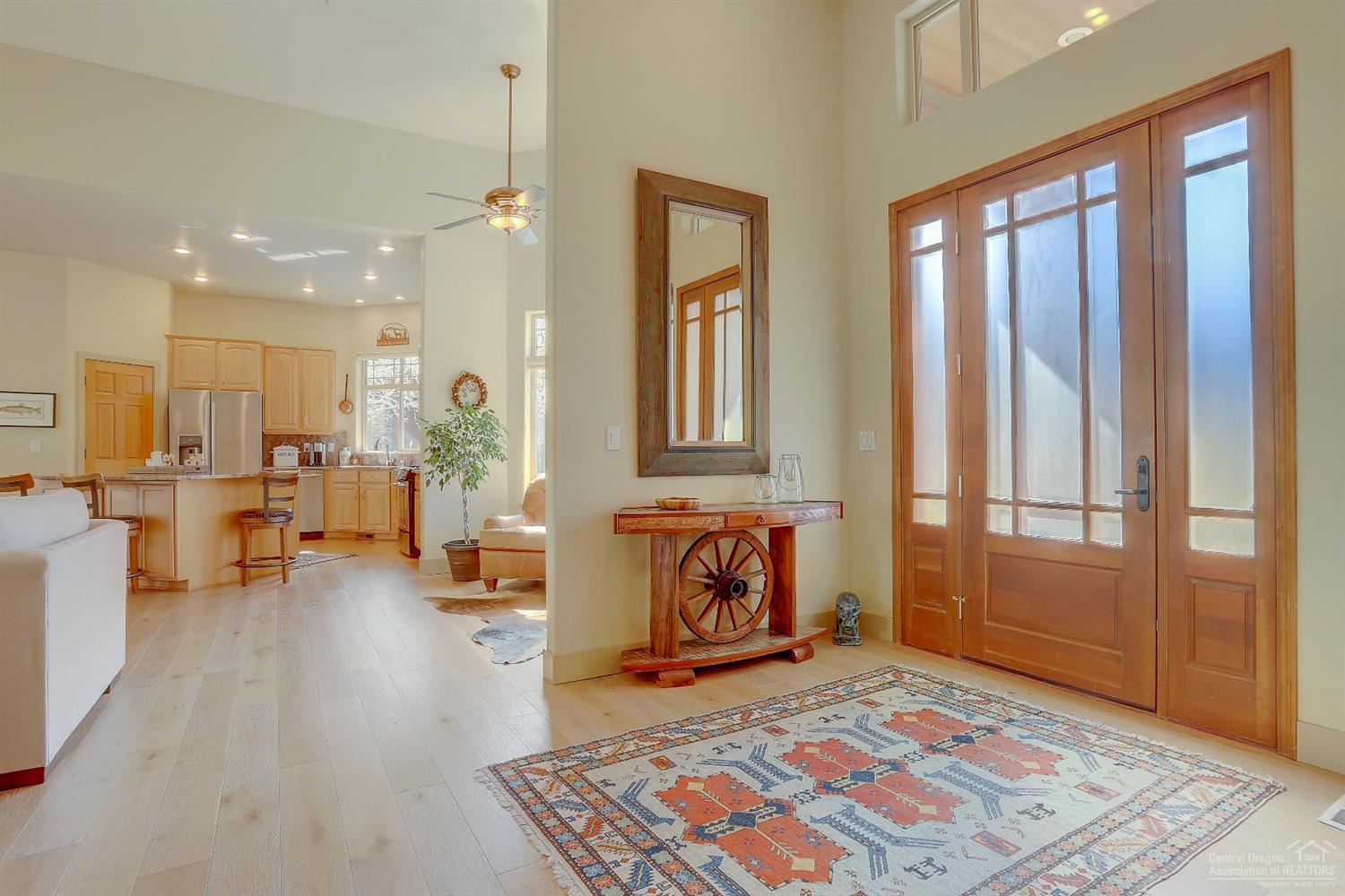 Broken Top - Residential