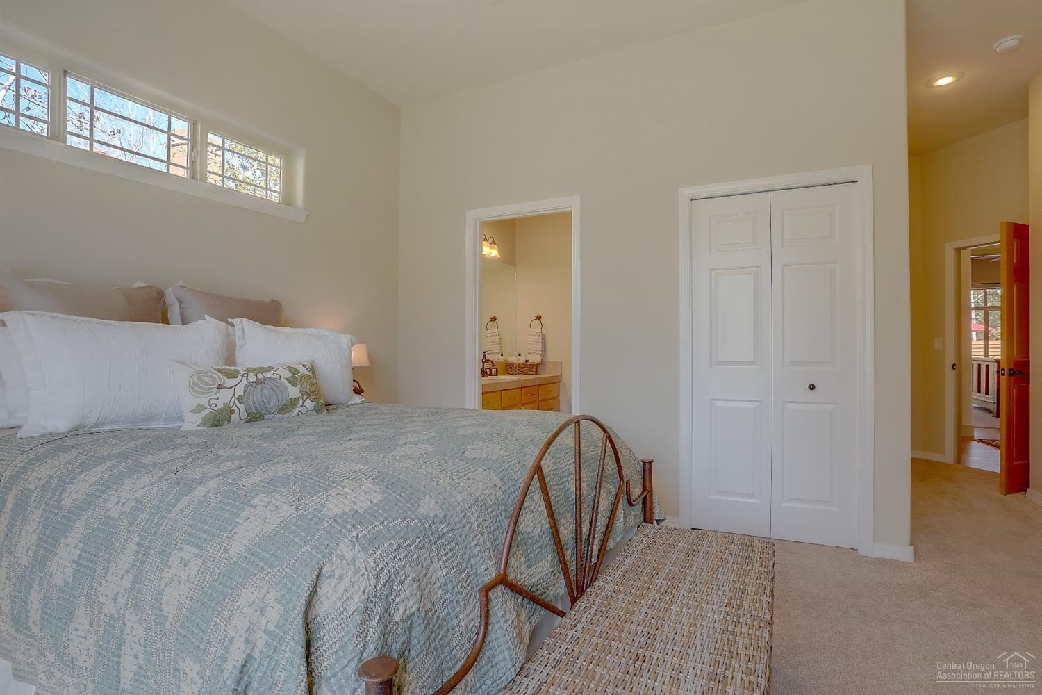 Broken Top - Residential