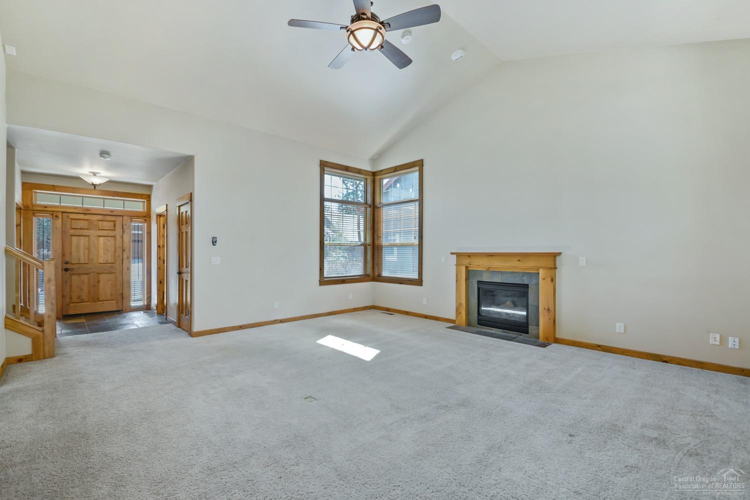 River Rim - Residential