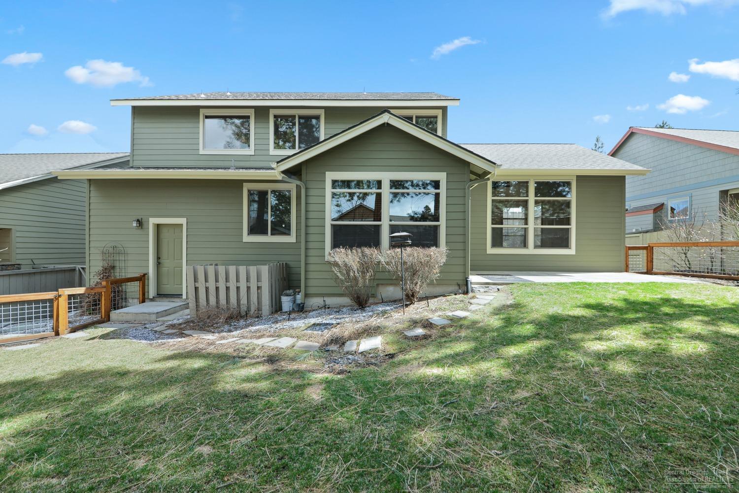 River Rim - Residential