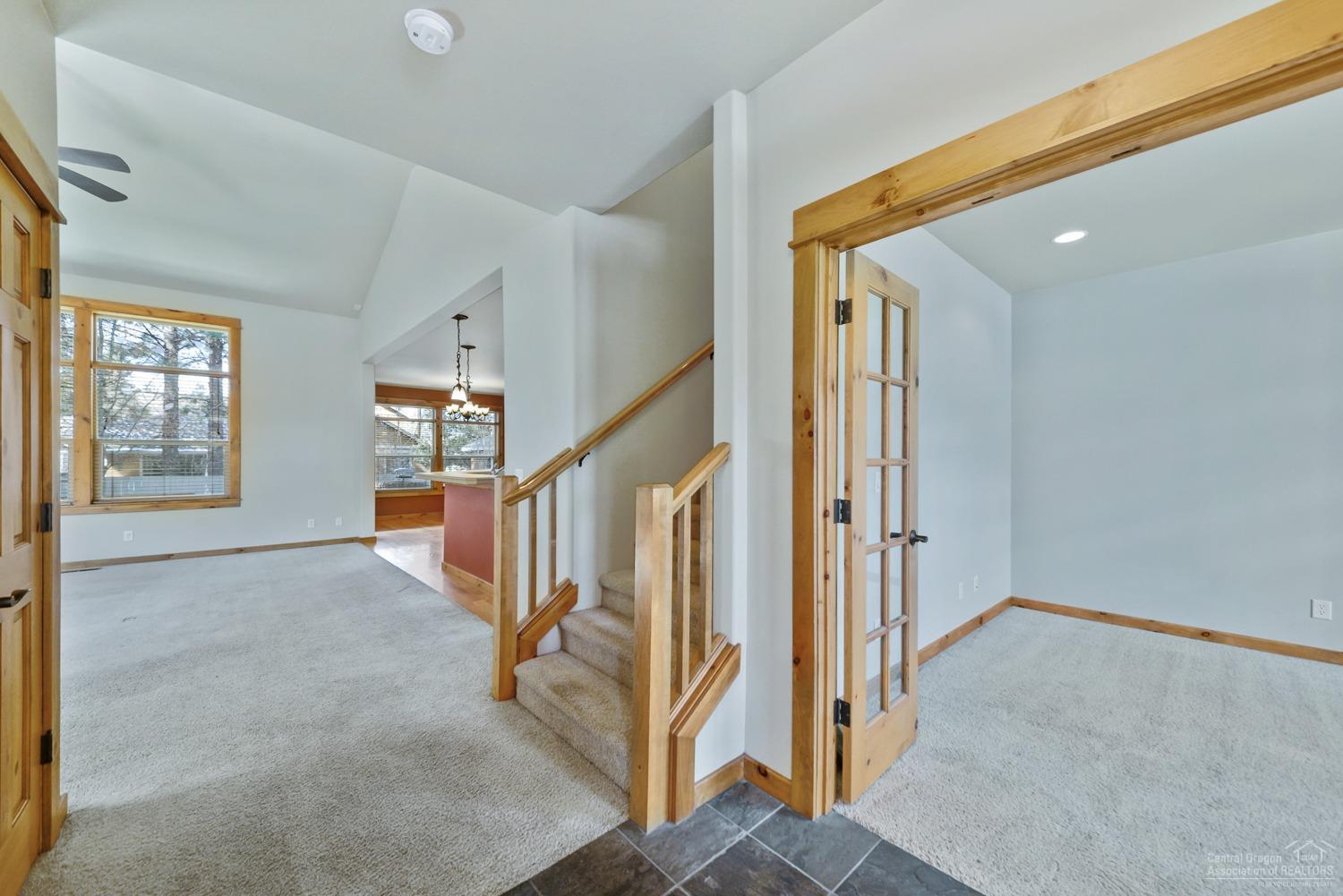 River Rim - Residential