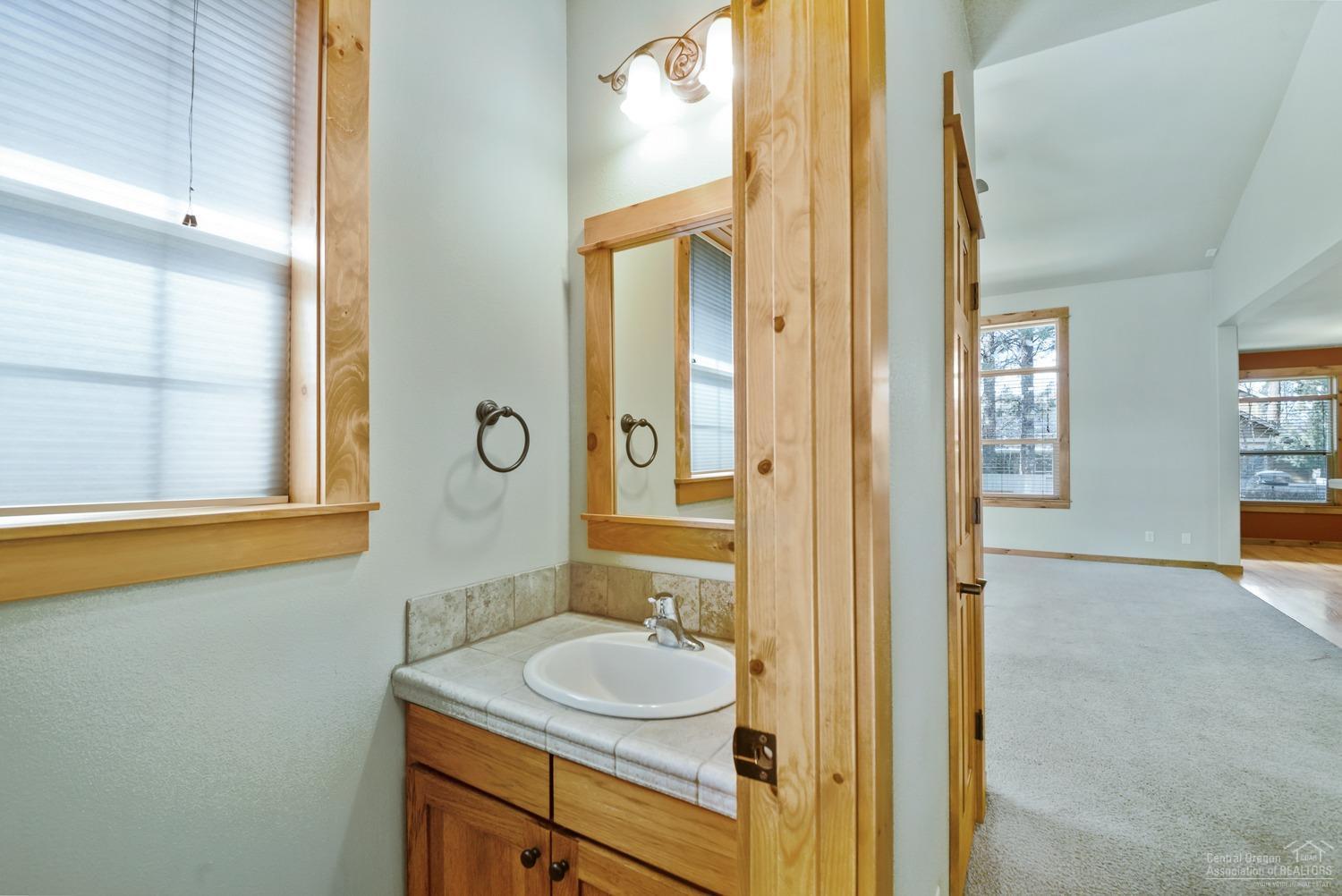 River Rim - Residential