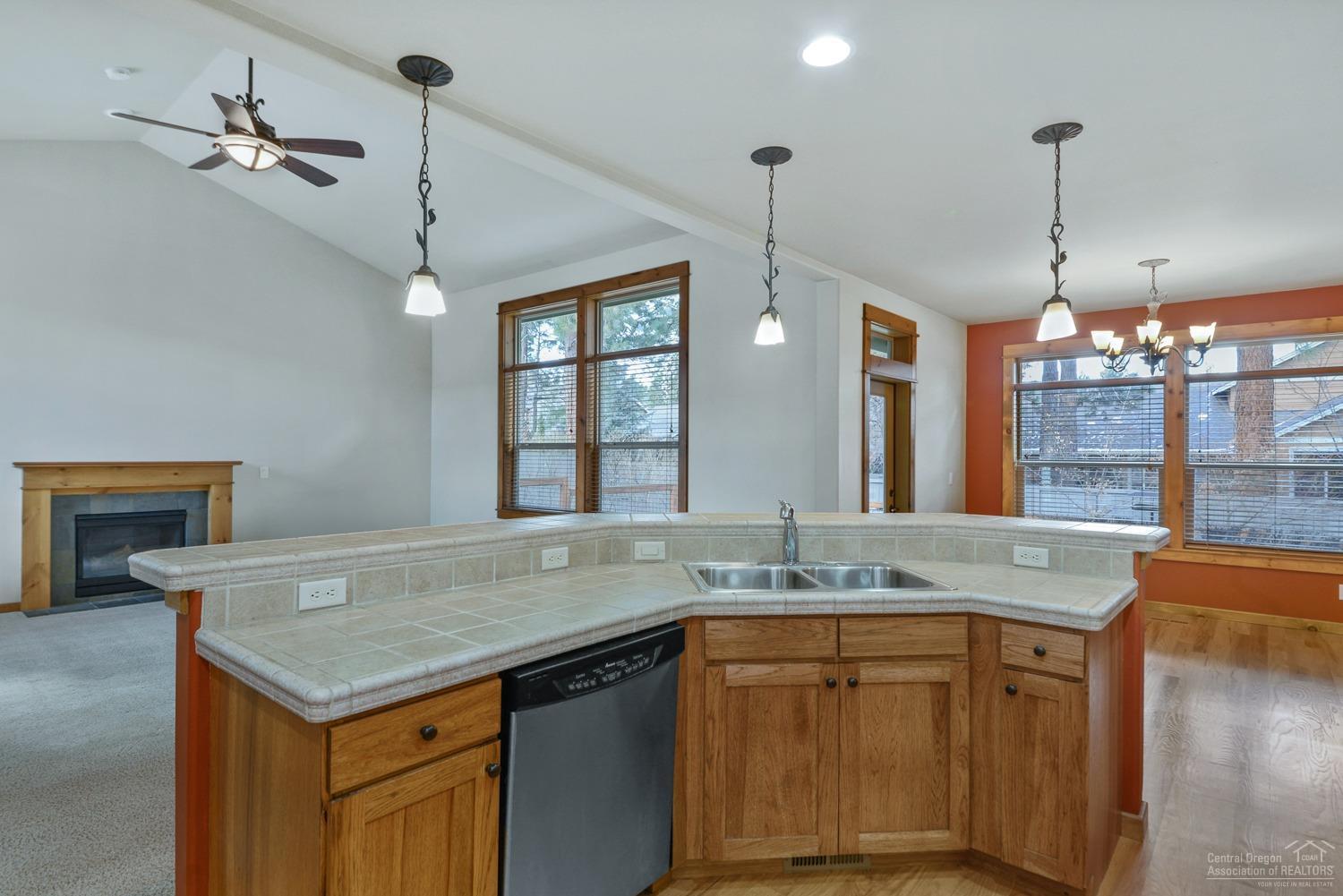 River Rim - Residential