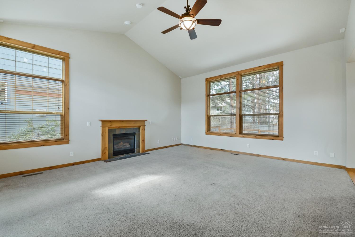 River Rim - Residential