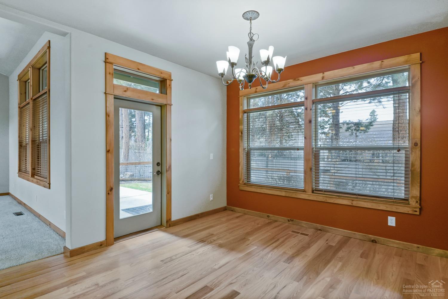 River Rim - Residential