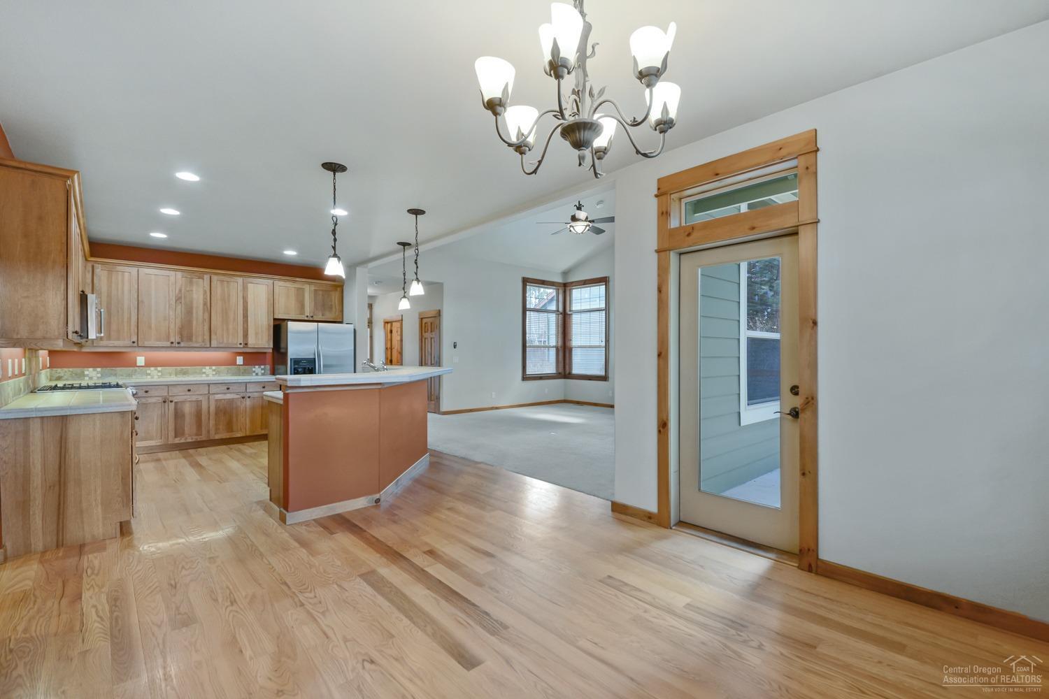 River Rim - Residential