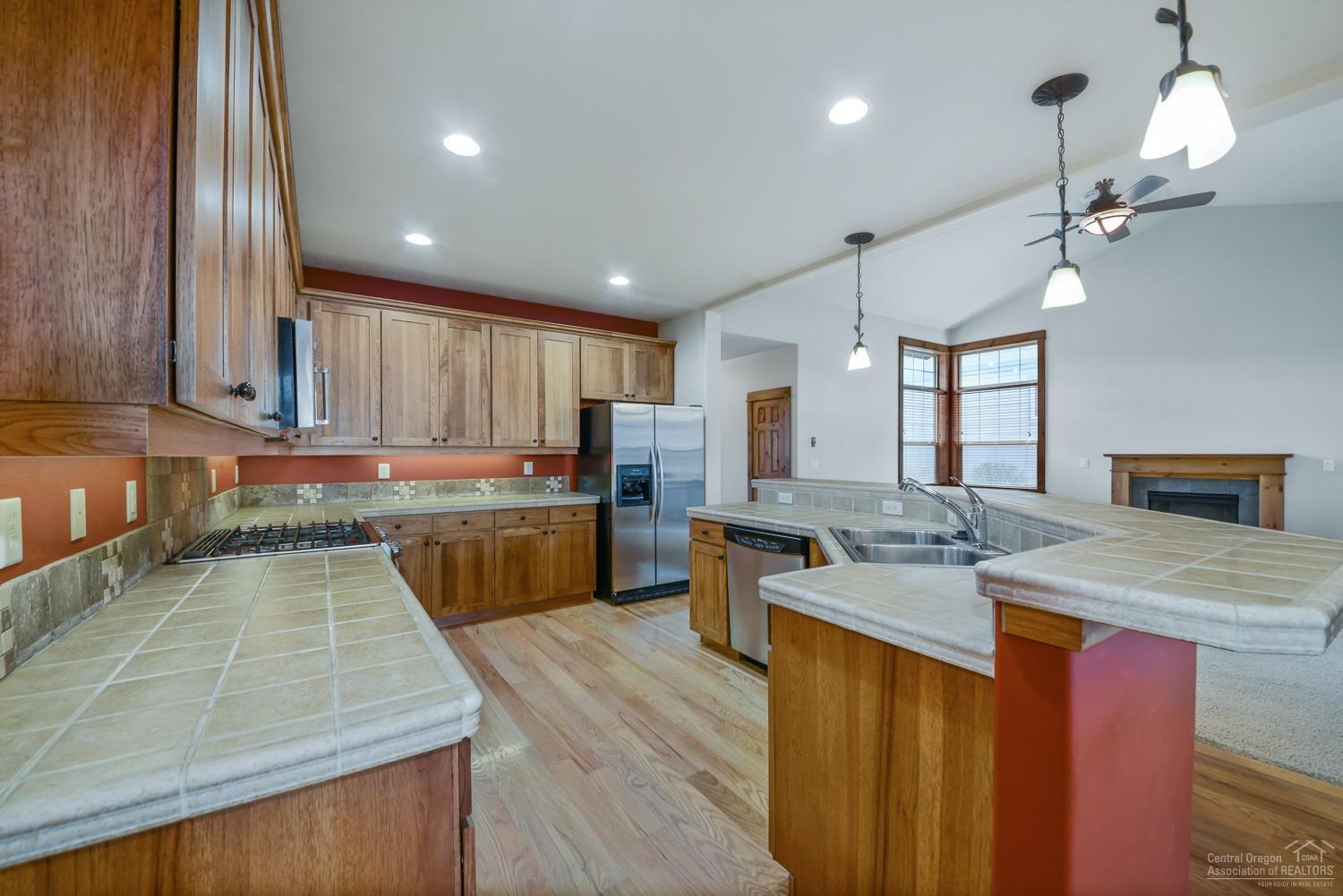 River Rim - Residential