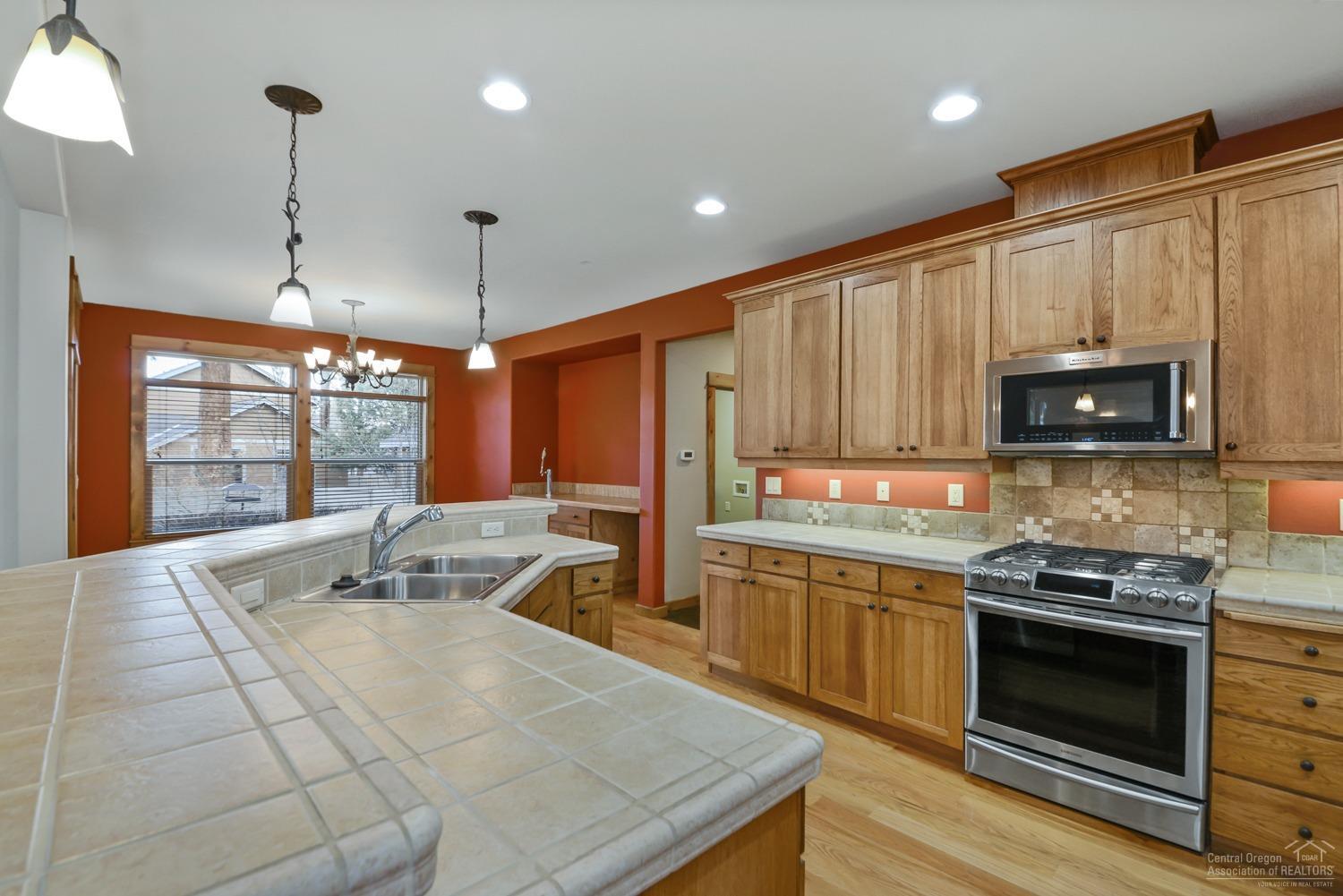 River Rim - Residential