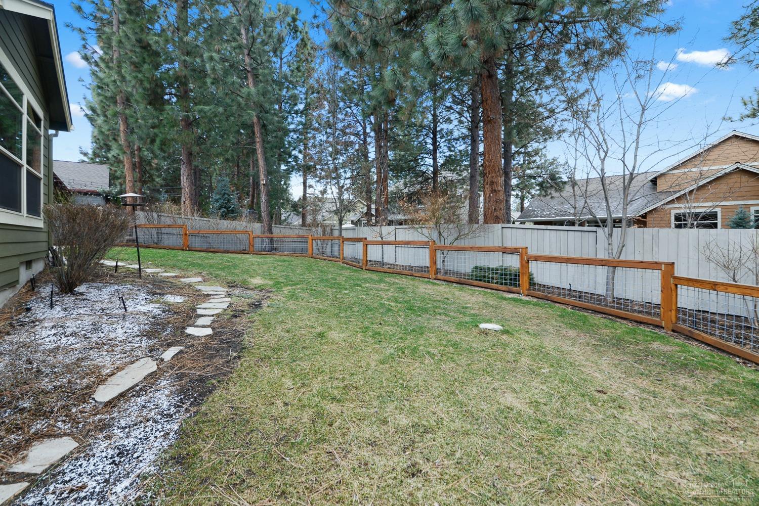 River Rim - Residential