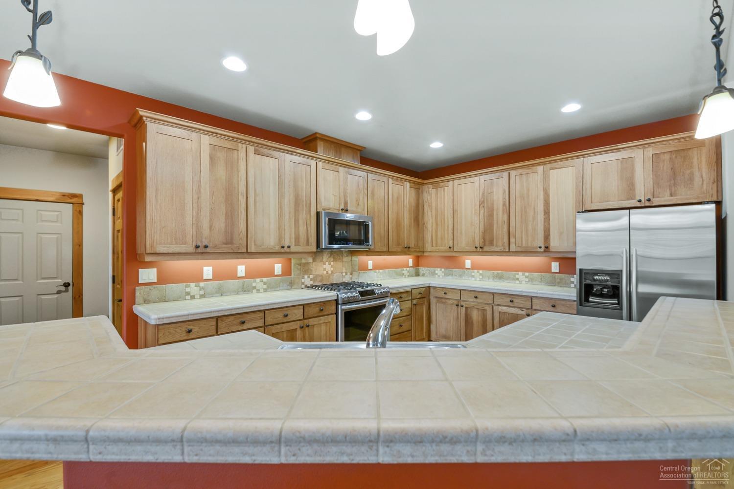 River Rim - Residential