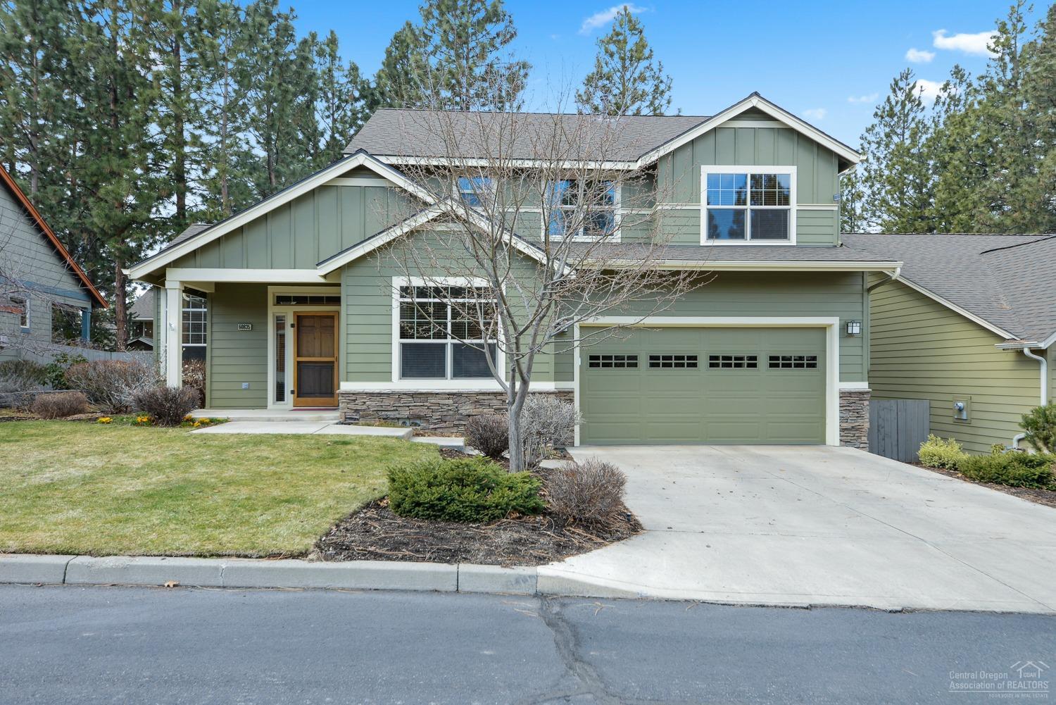 River Rim - Residential