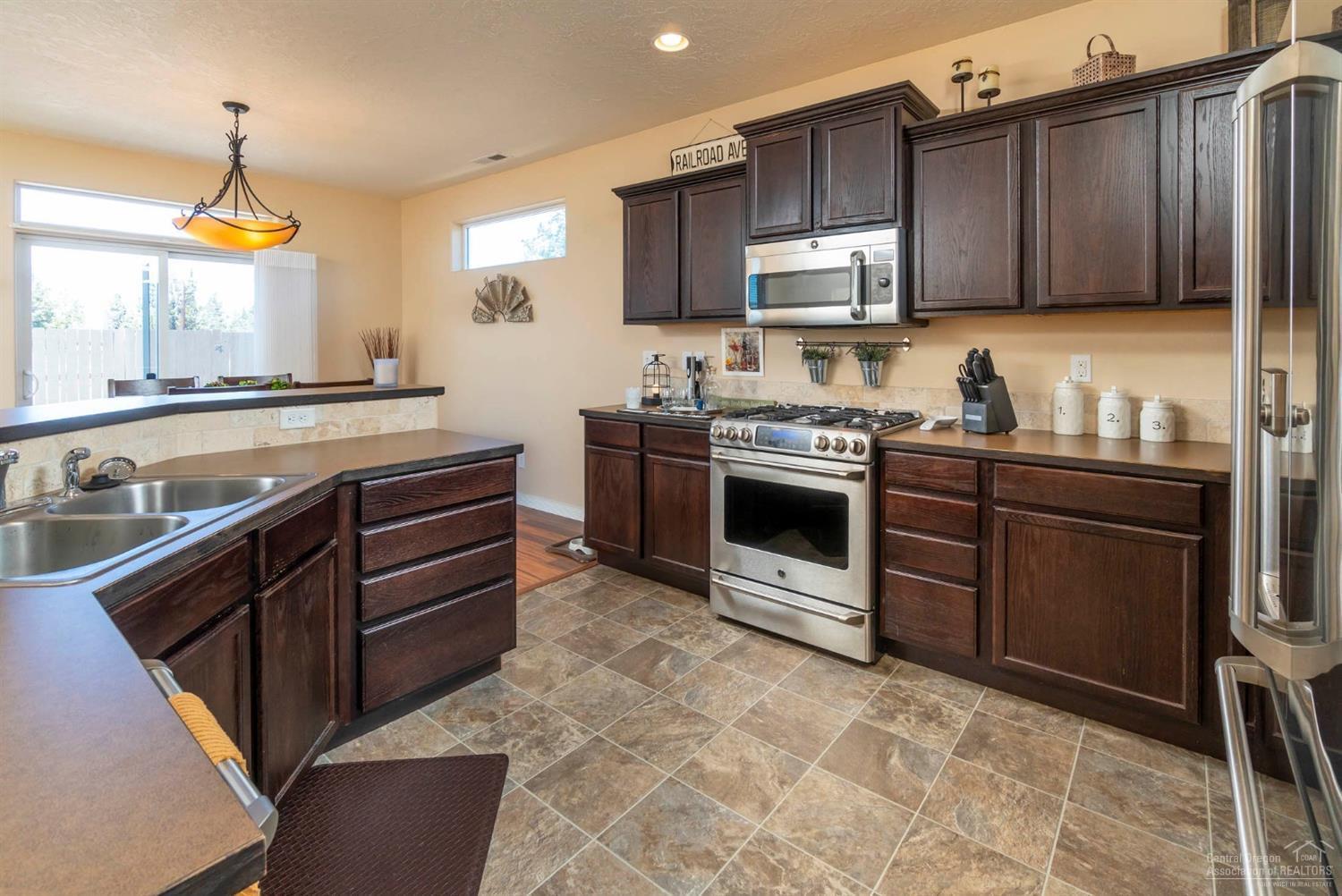 North Village - Residential