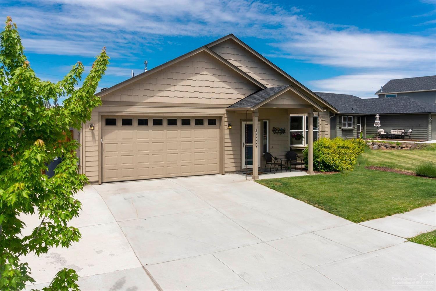 North Village - Residential