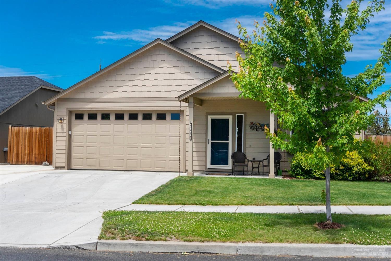 North Village - Residential