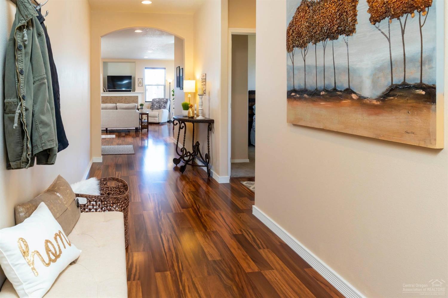 North Village - Residential