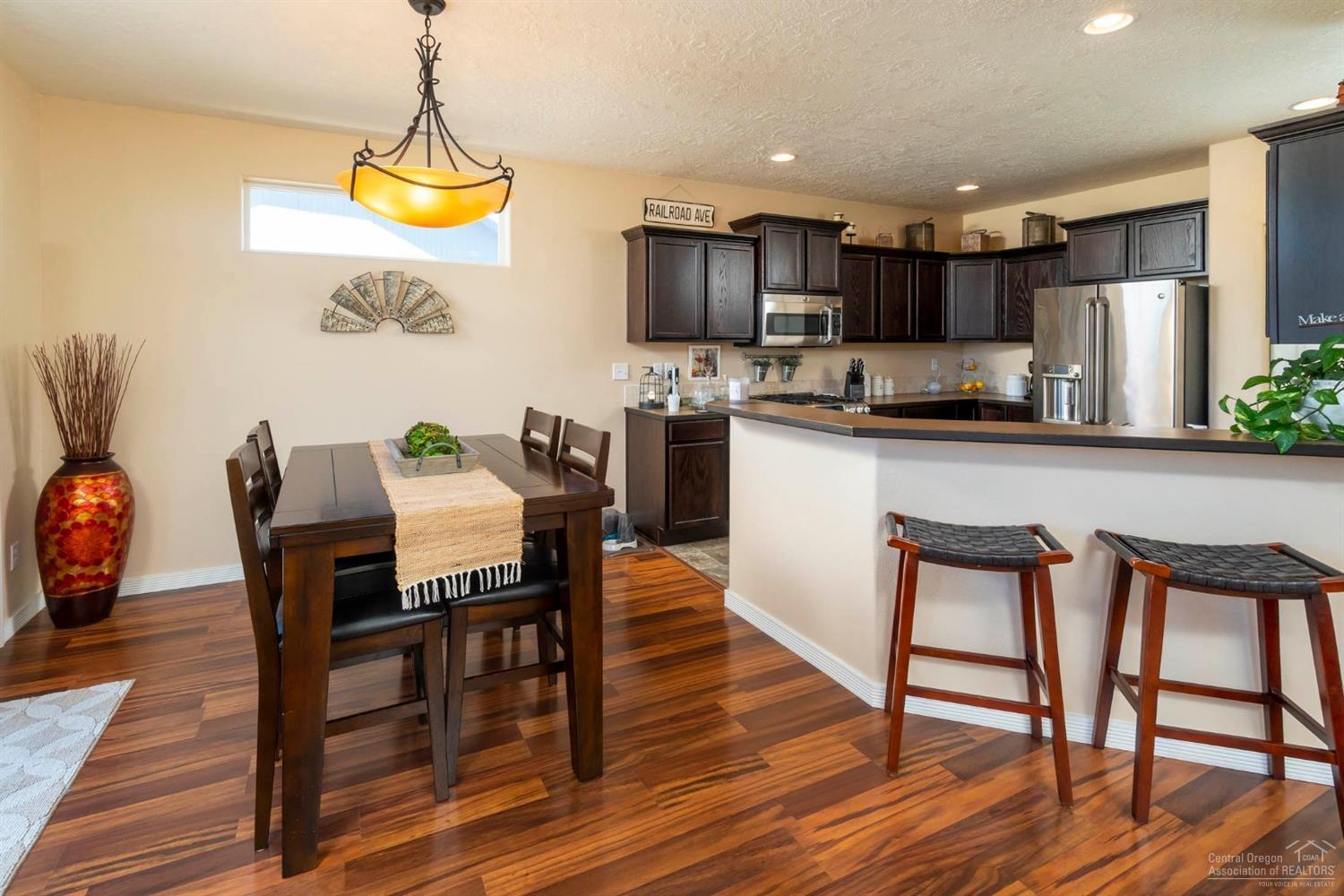 North Village - Residential