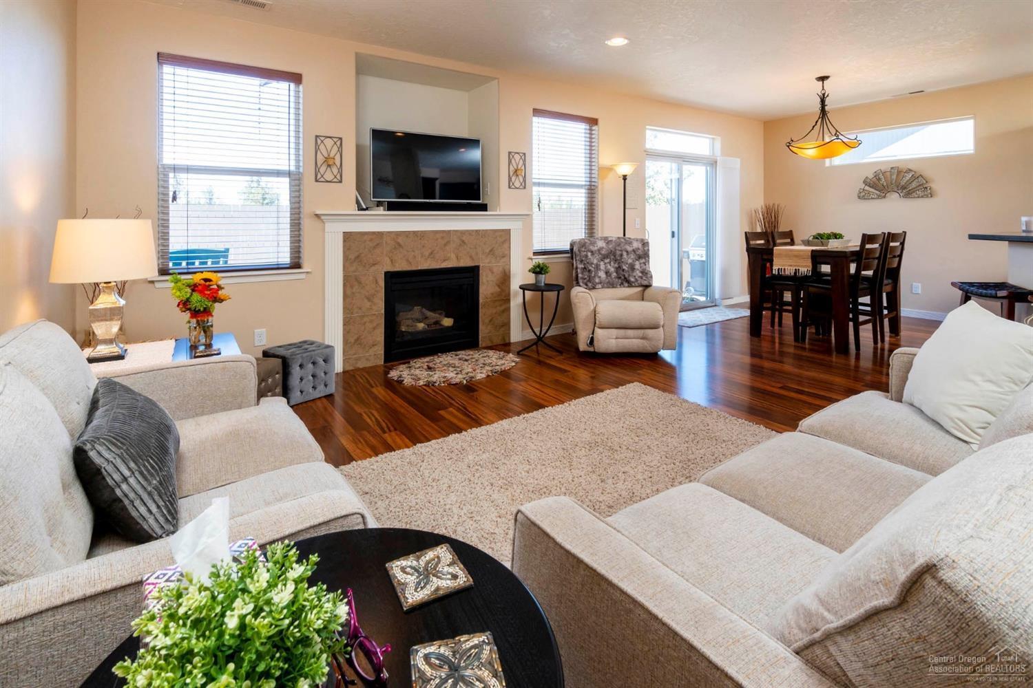 North Village - Residential