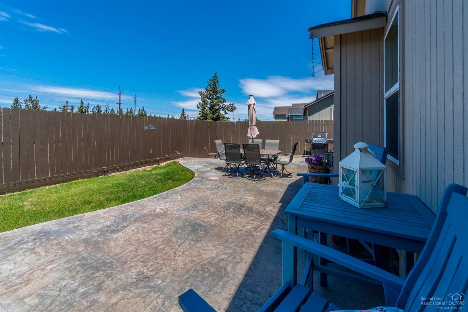 North Village - Residential