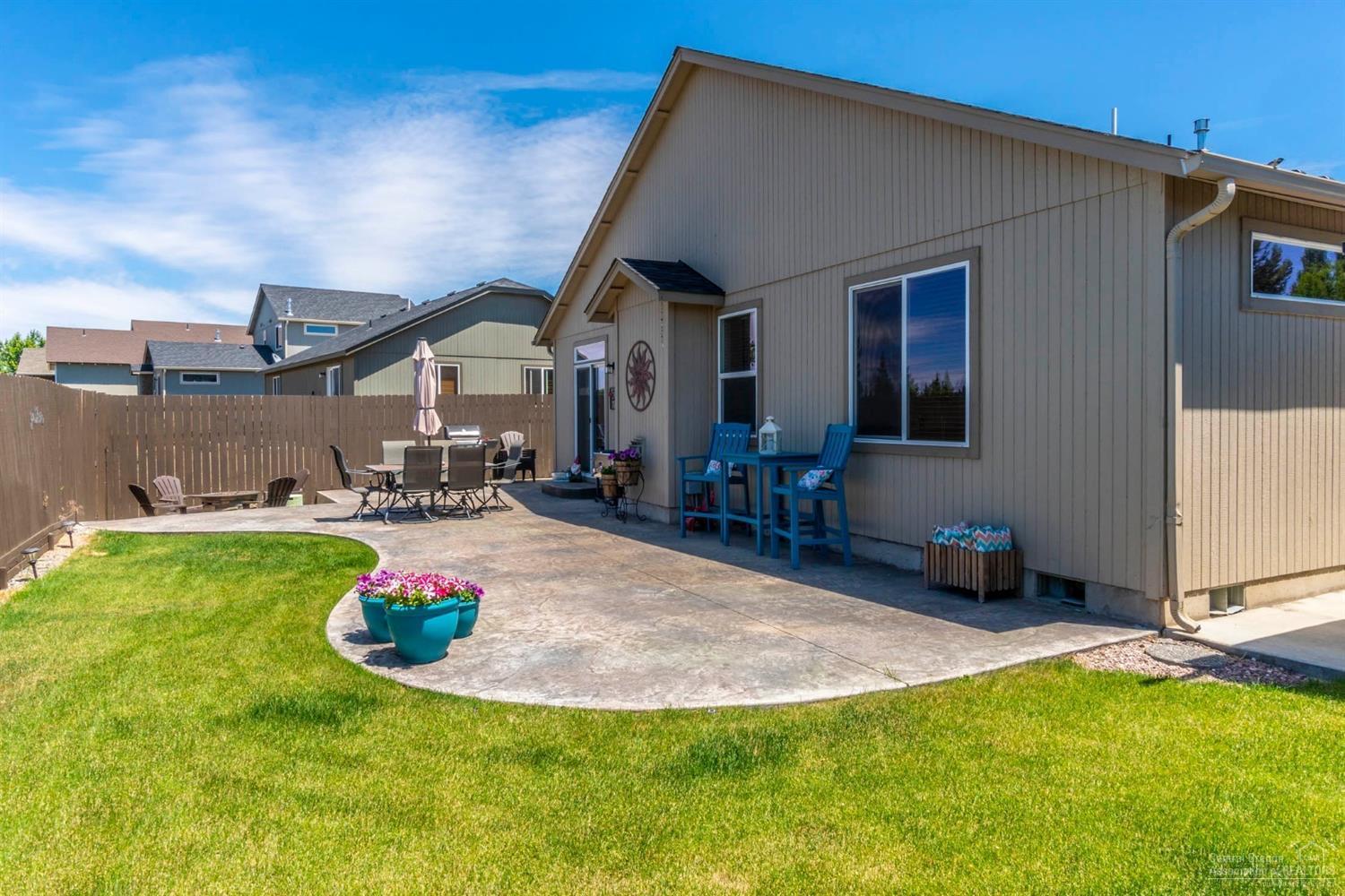 North Village - Residential