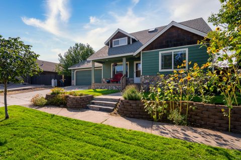 629 NE Shirley Court Bend OR 97701