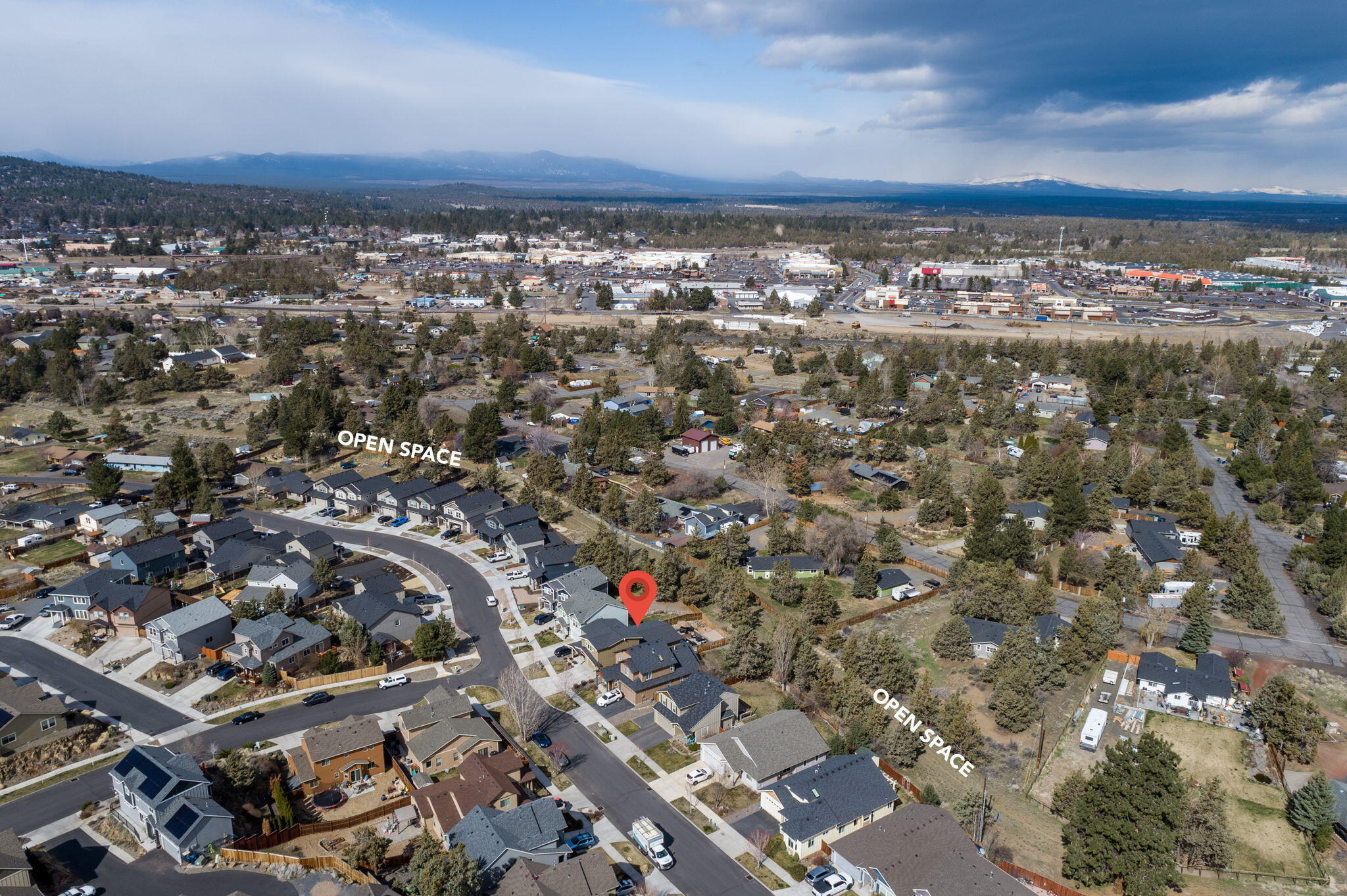 Southcrest - Residential