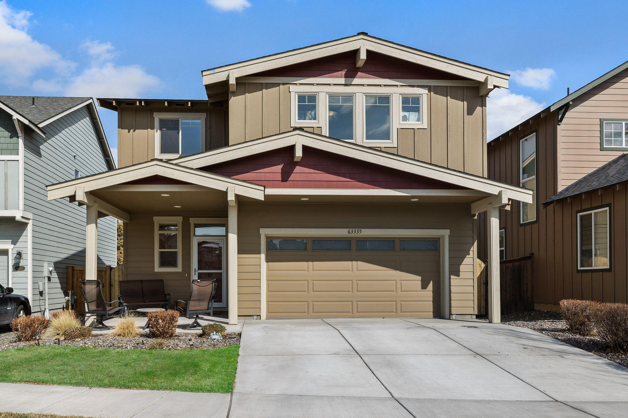 Southcrest - Residential