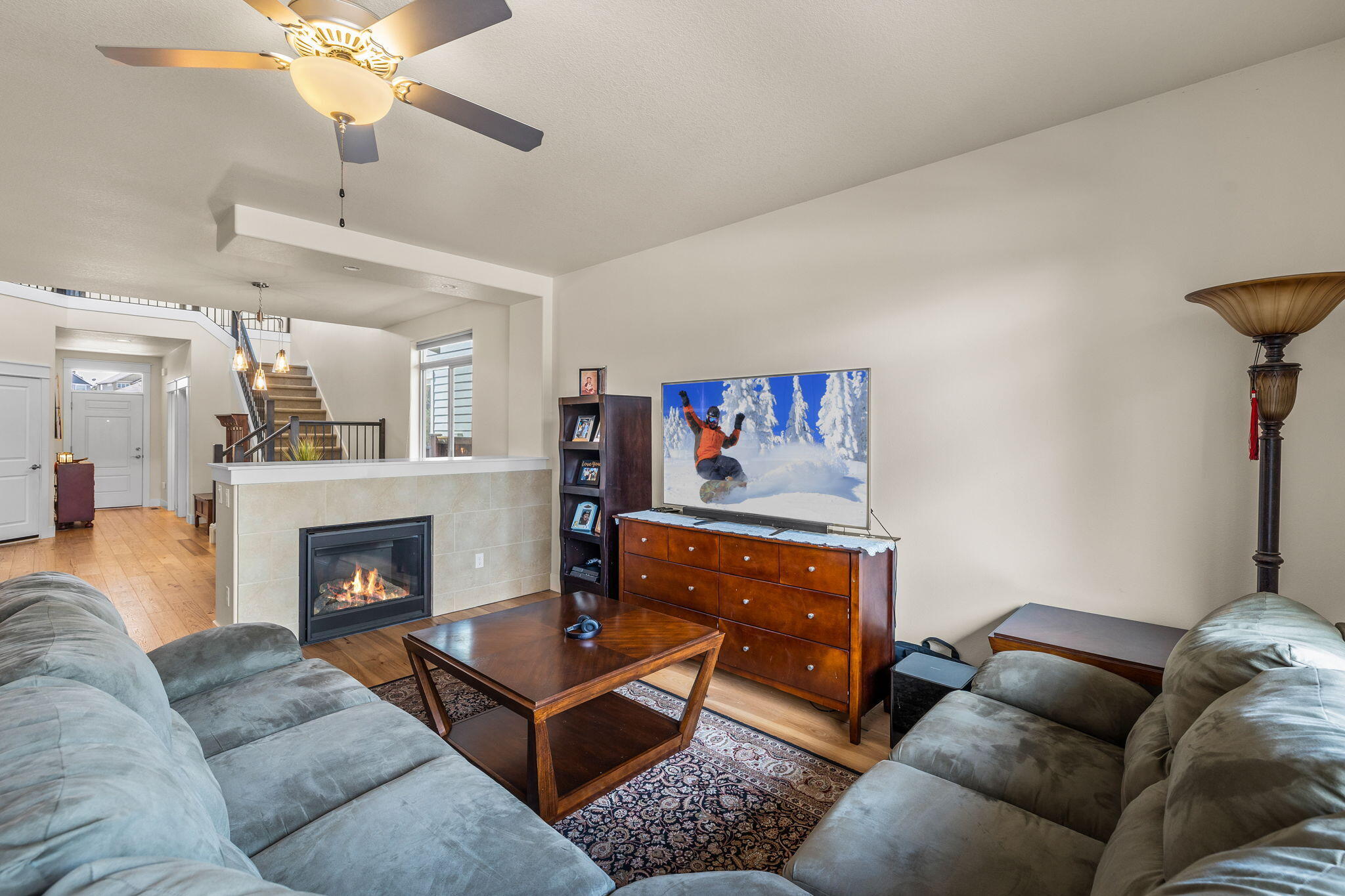 Southcrest - Residential