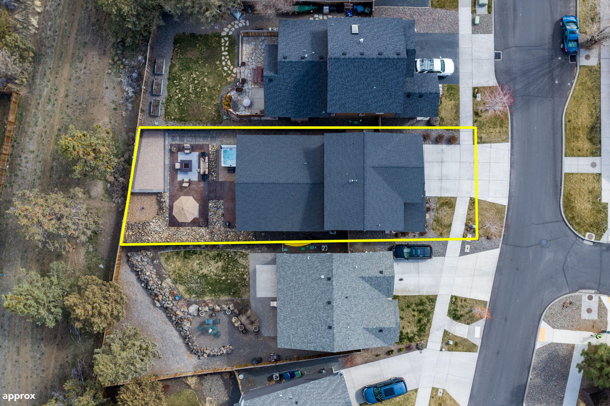 Southcrest - Residential