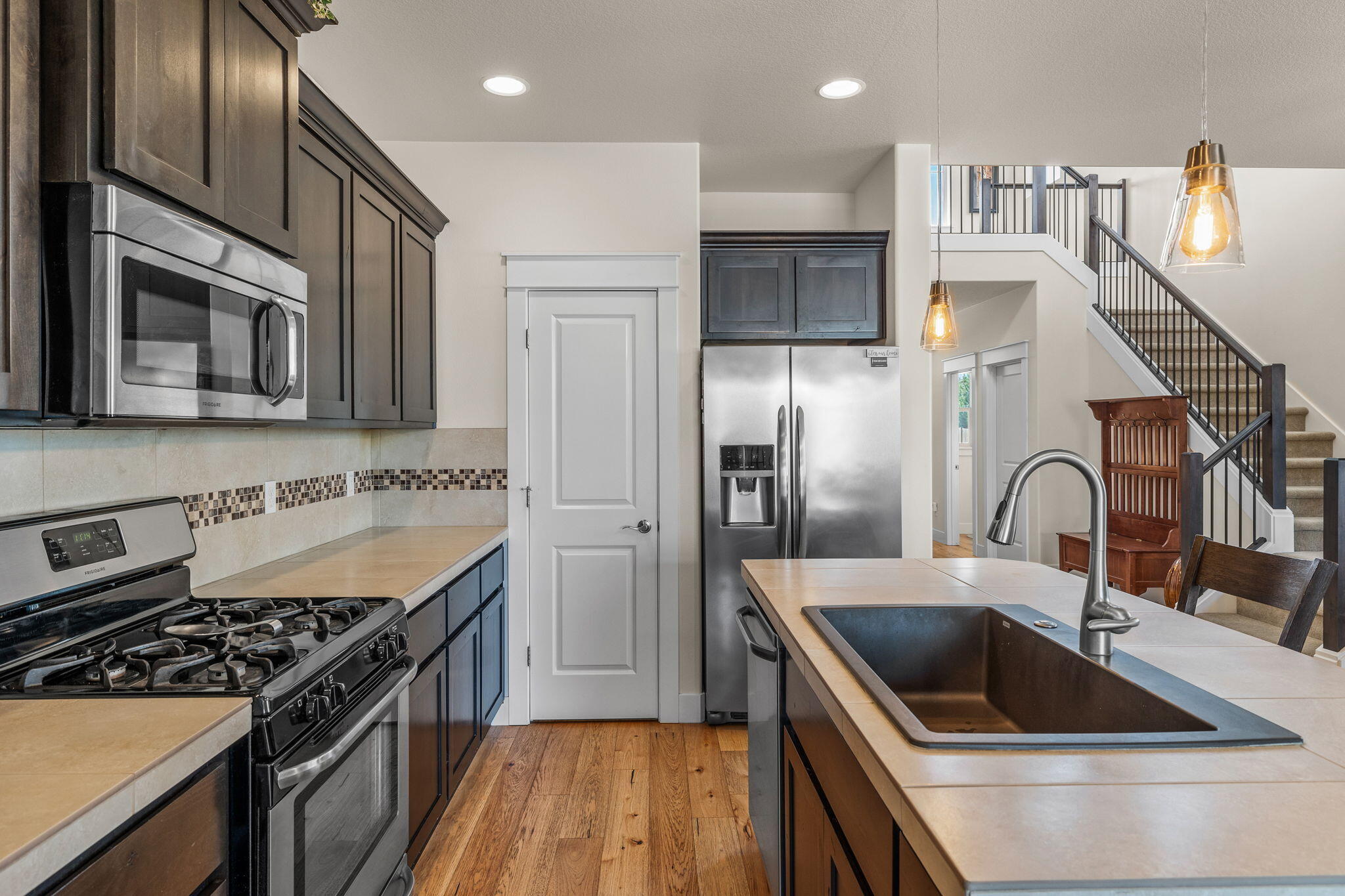 Southcrest - Residential