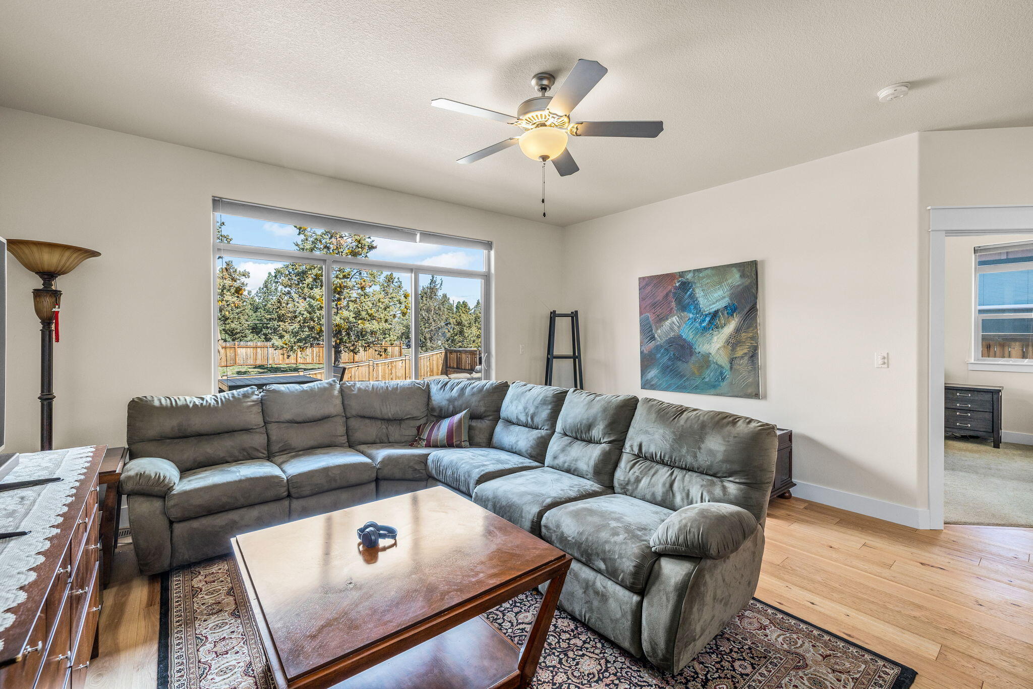 Southcrest - Residential