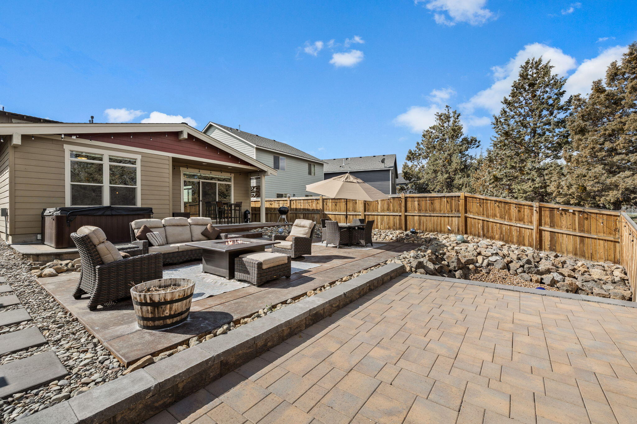 Southcrest - Residential