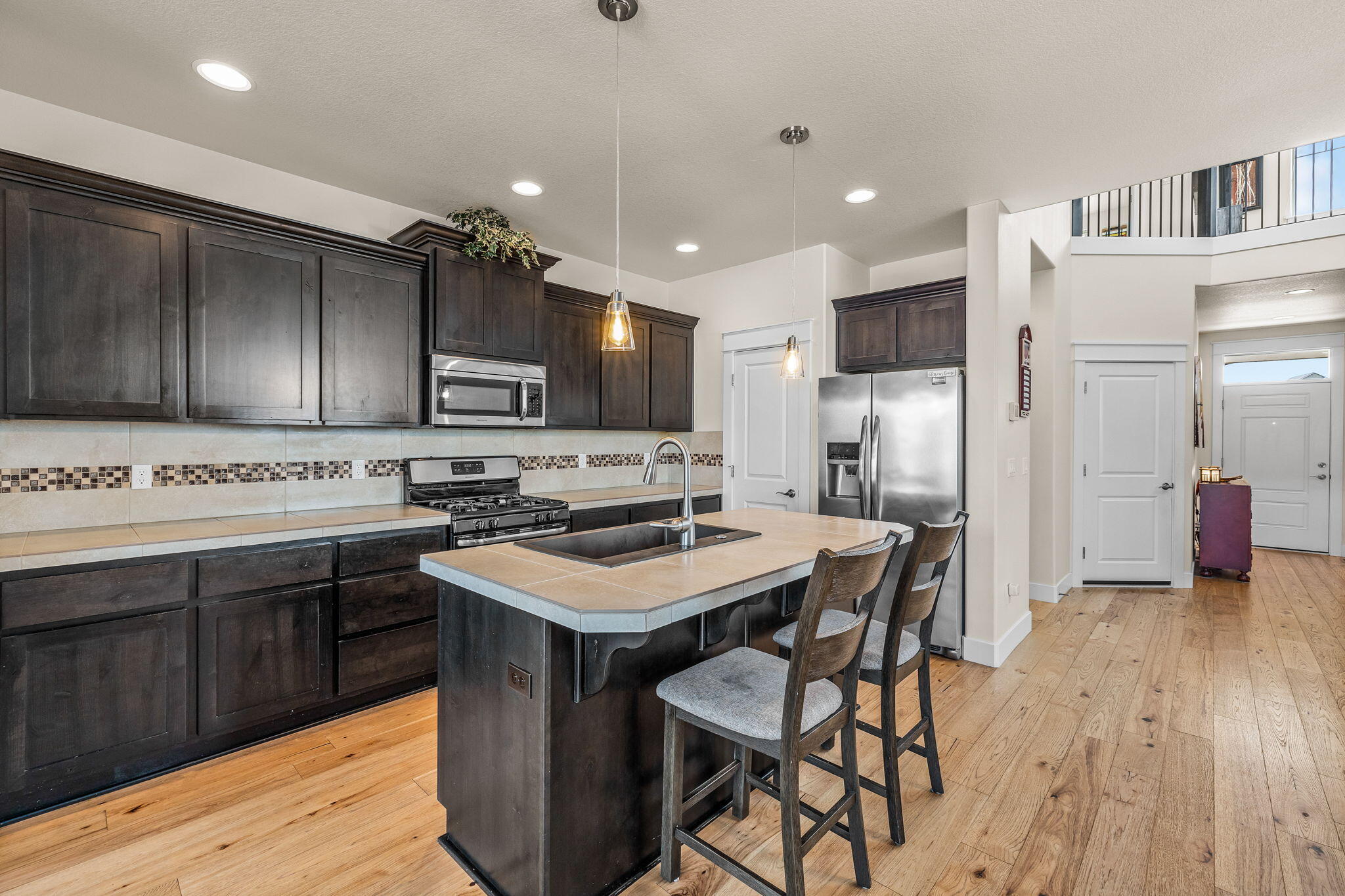 Southcrest - Residential