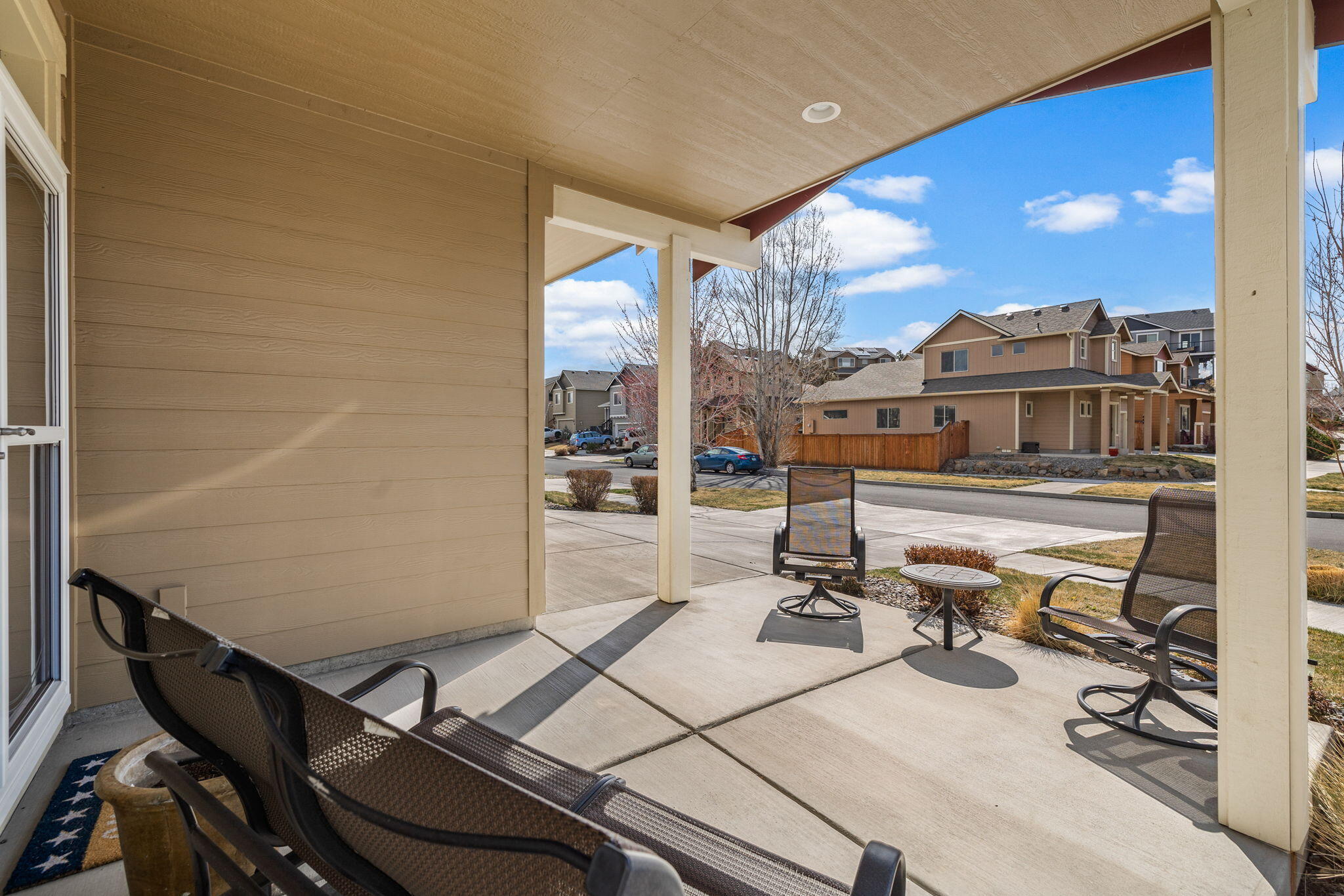 Southcrest - Residential