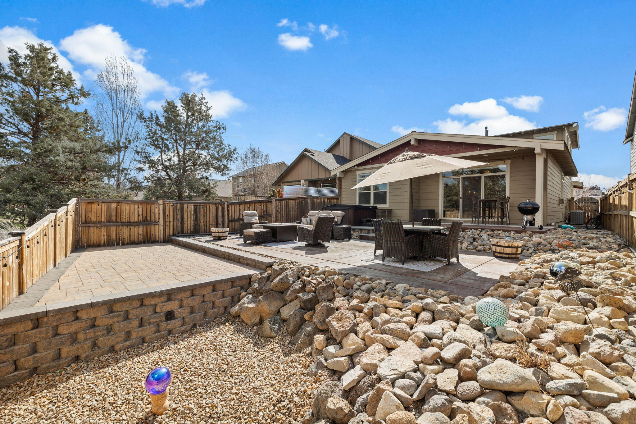 Southcrest - Residential