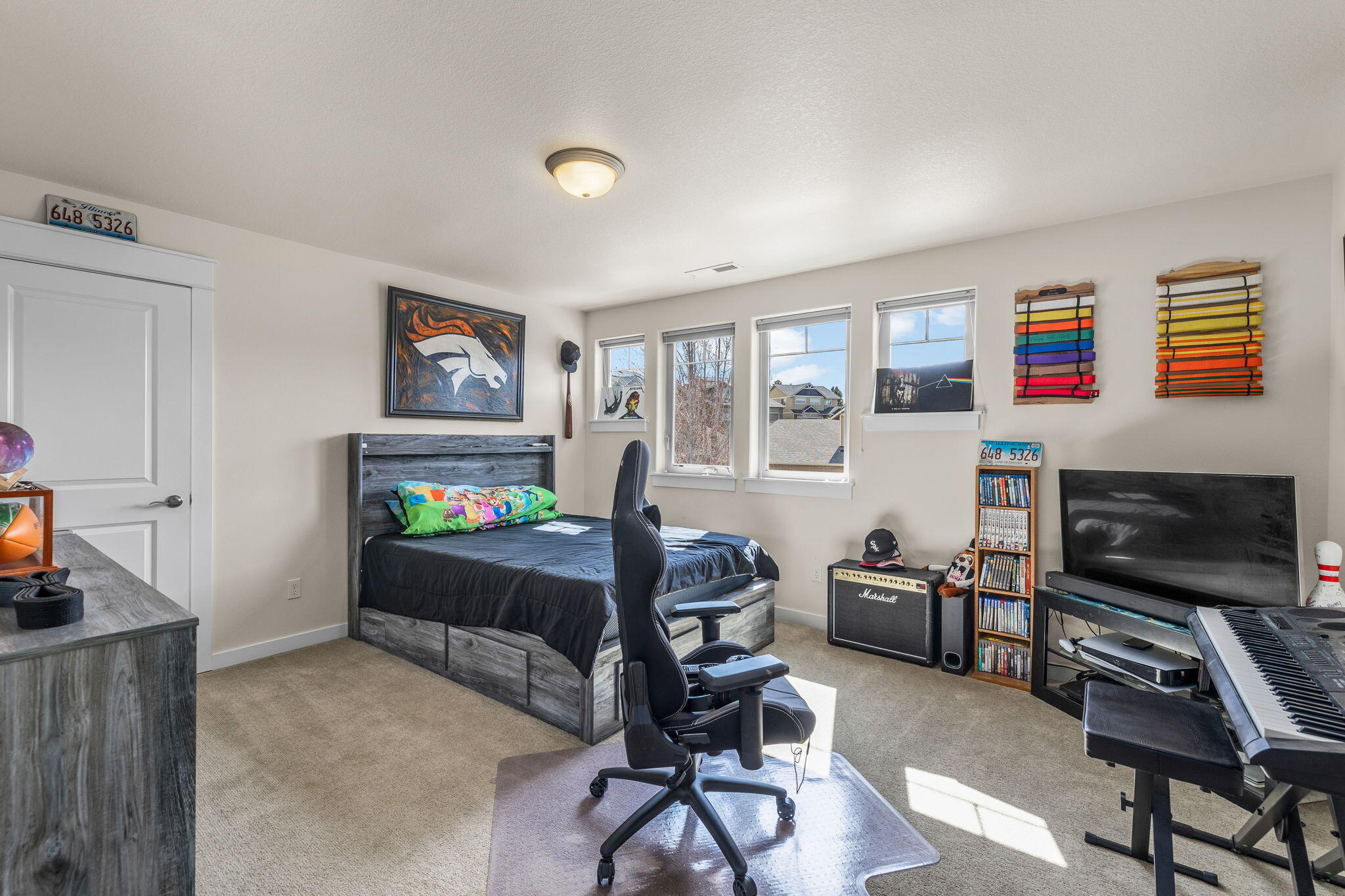 Southcrest - Residential