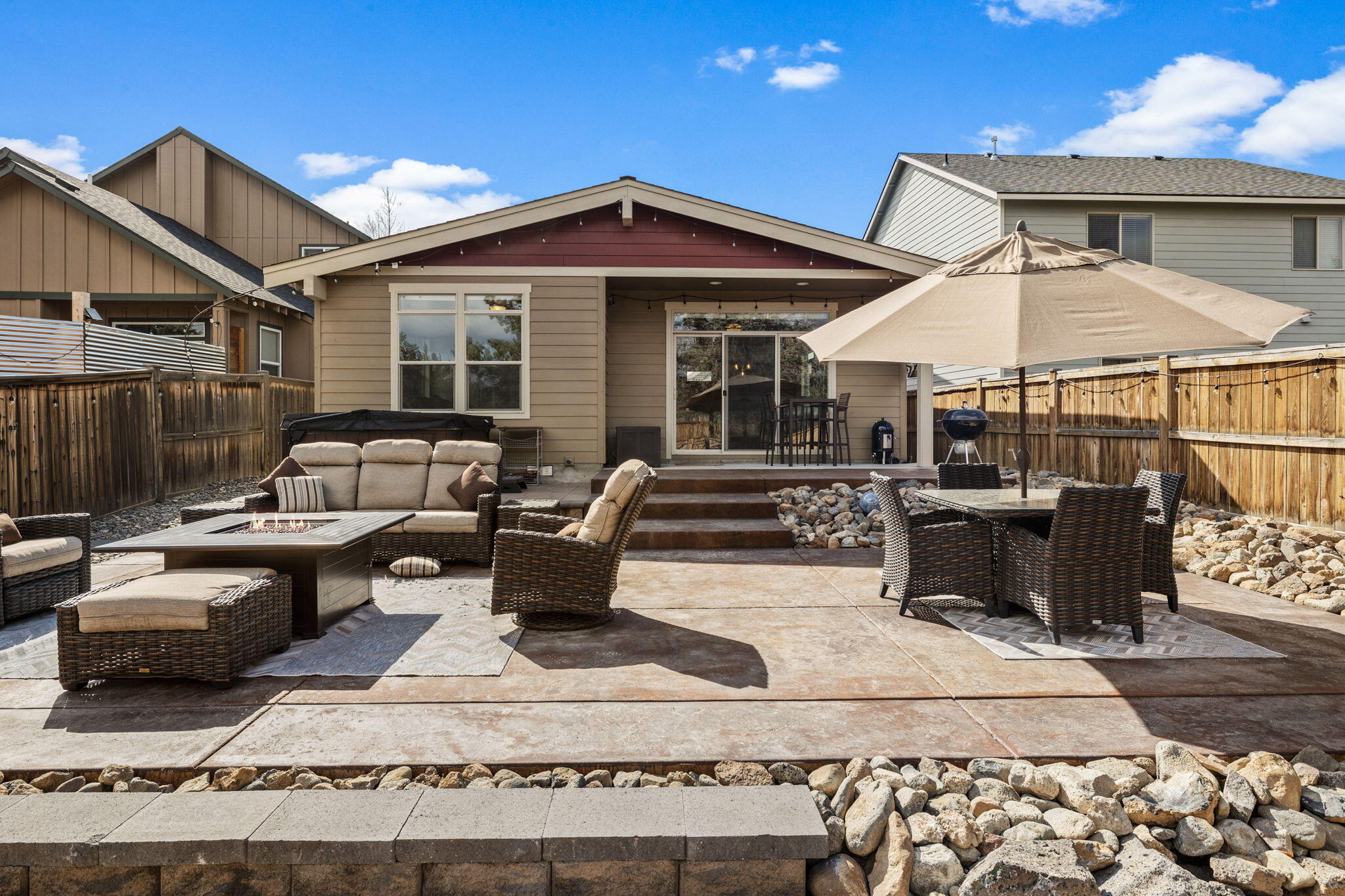 Southcrest - Residential