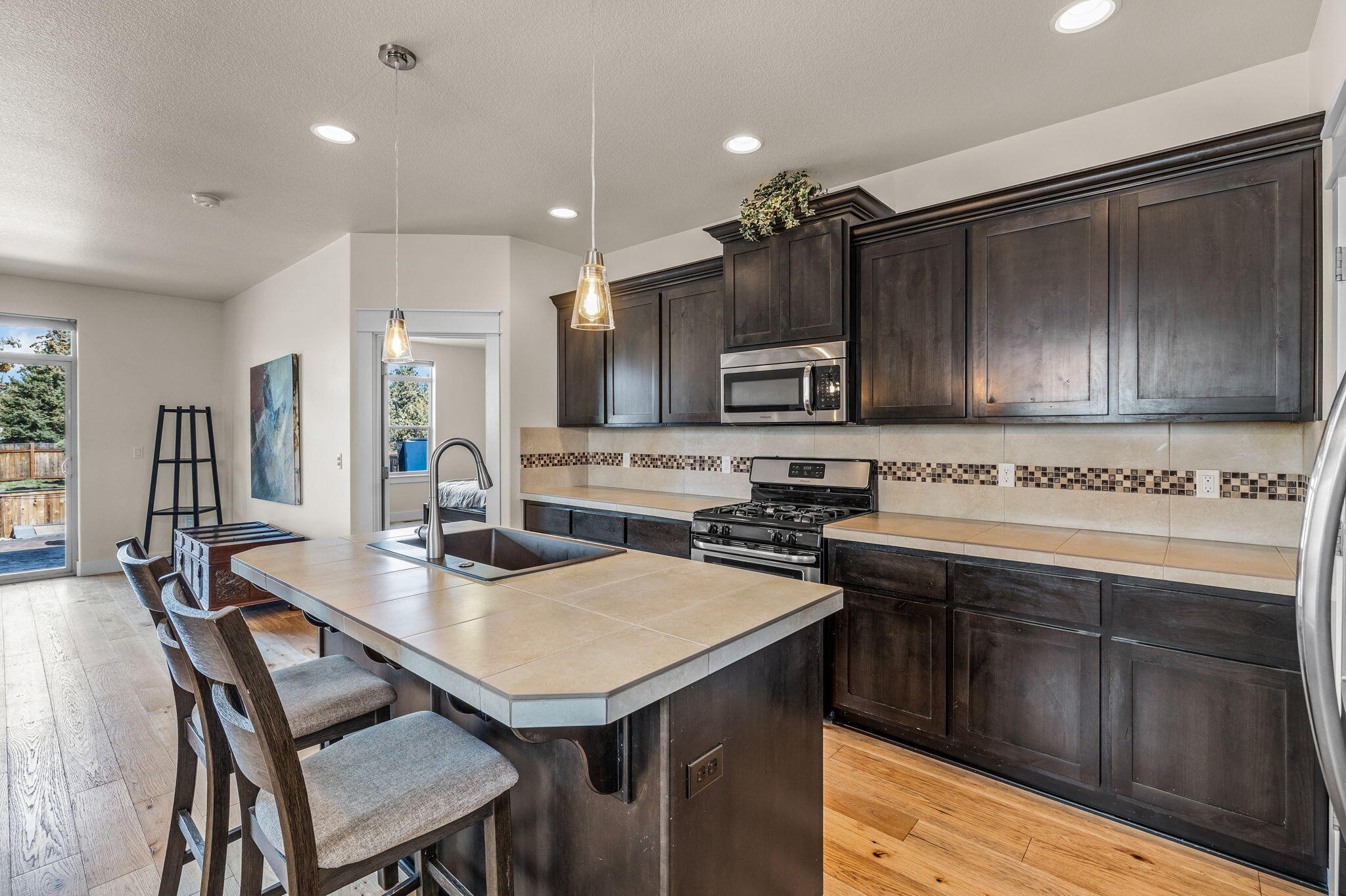 Southcrest - Residential