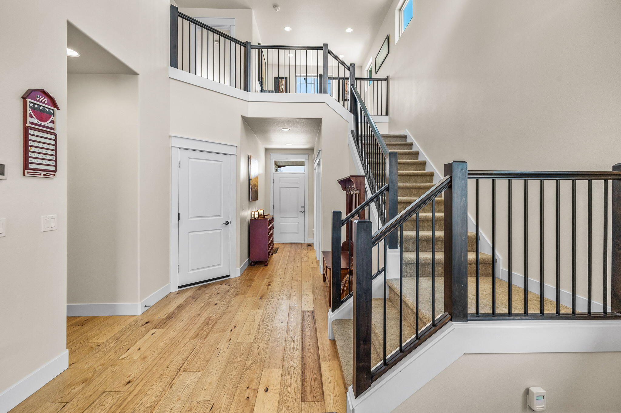 Southcrest - Residential