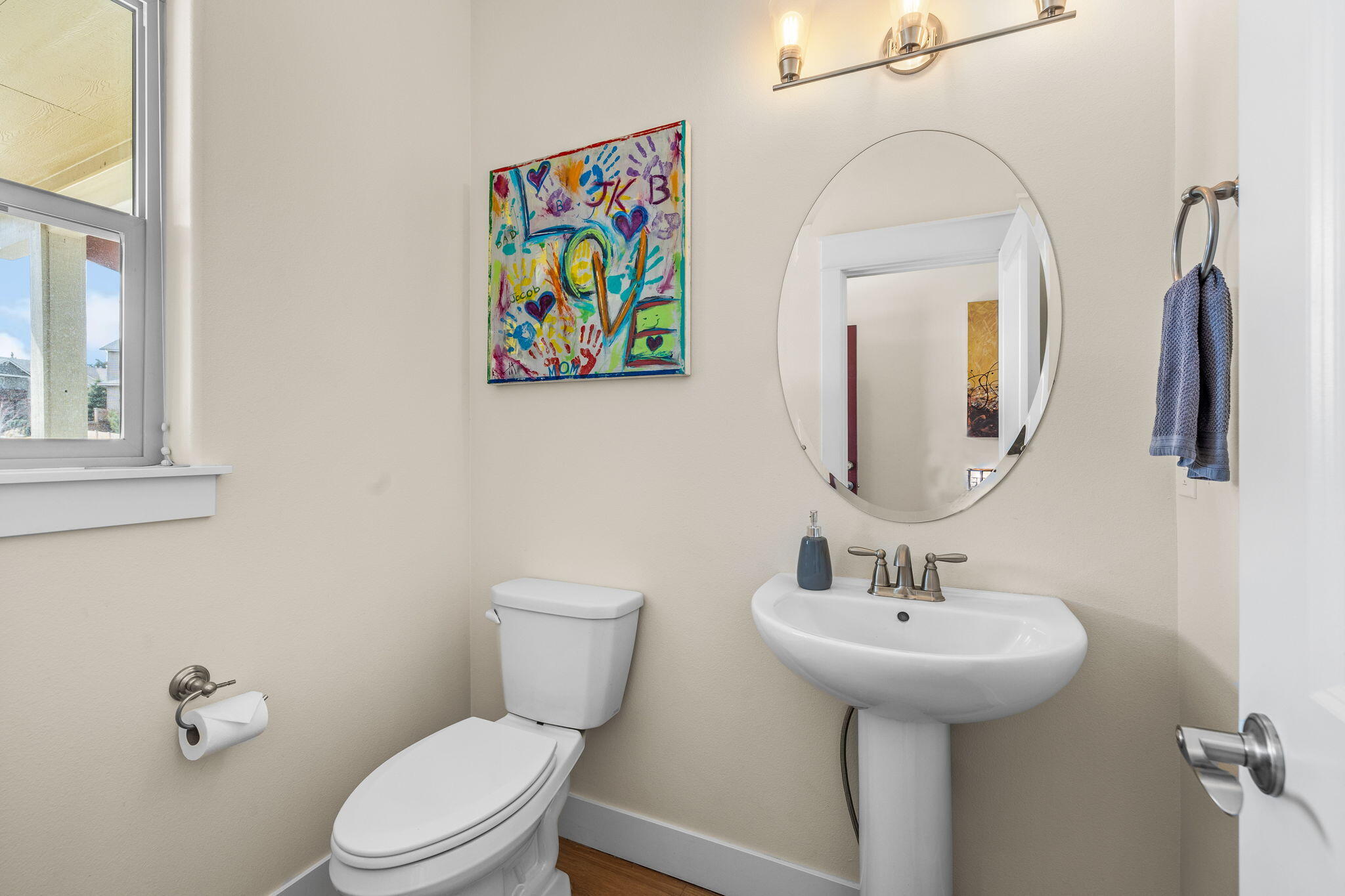 Southcrest - Residential