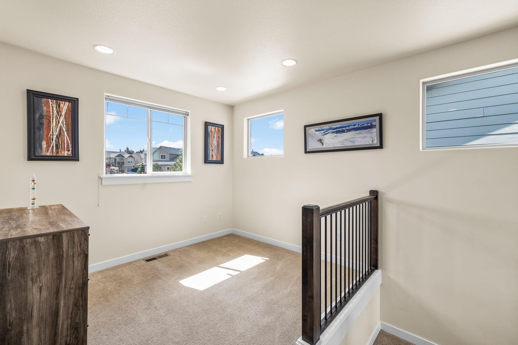 Southcrest - Residential