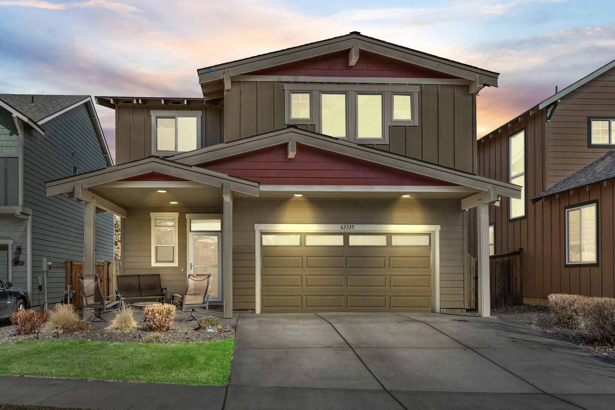 Southcrest - Residential