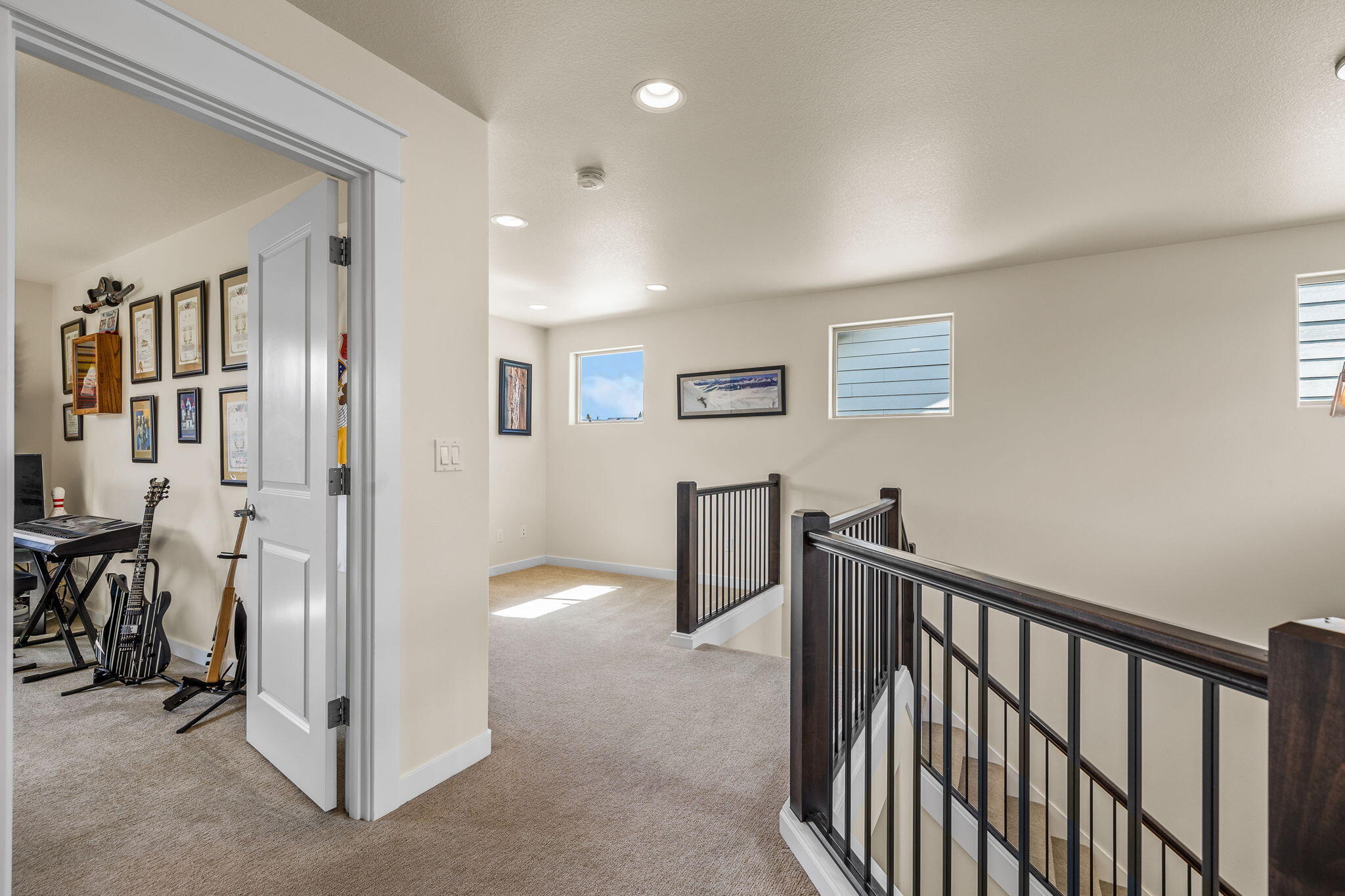 Southcrest - Residential