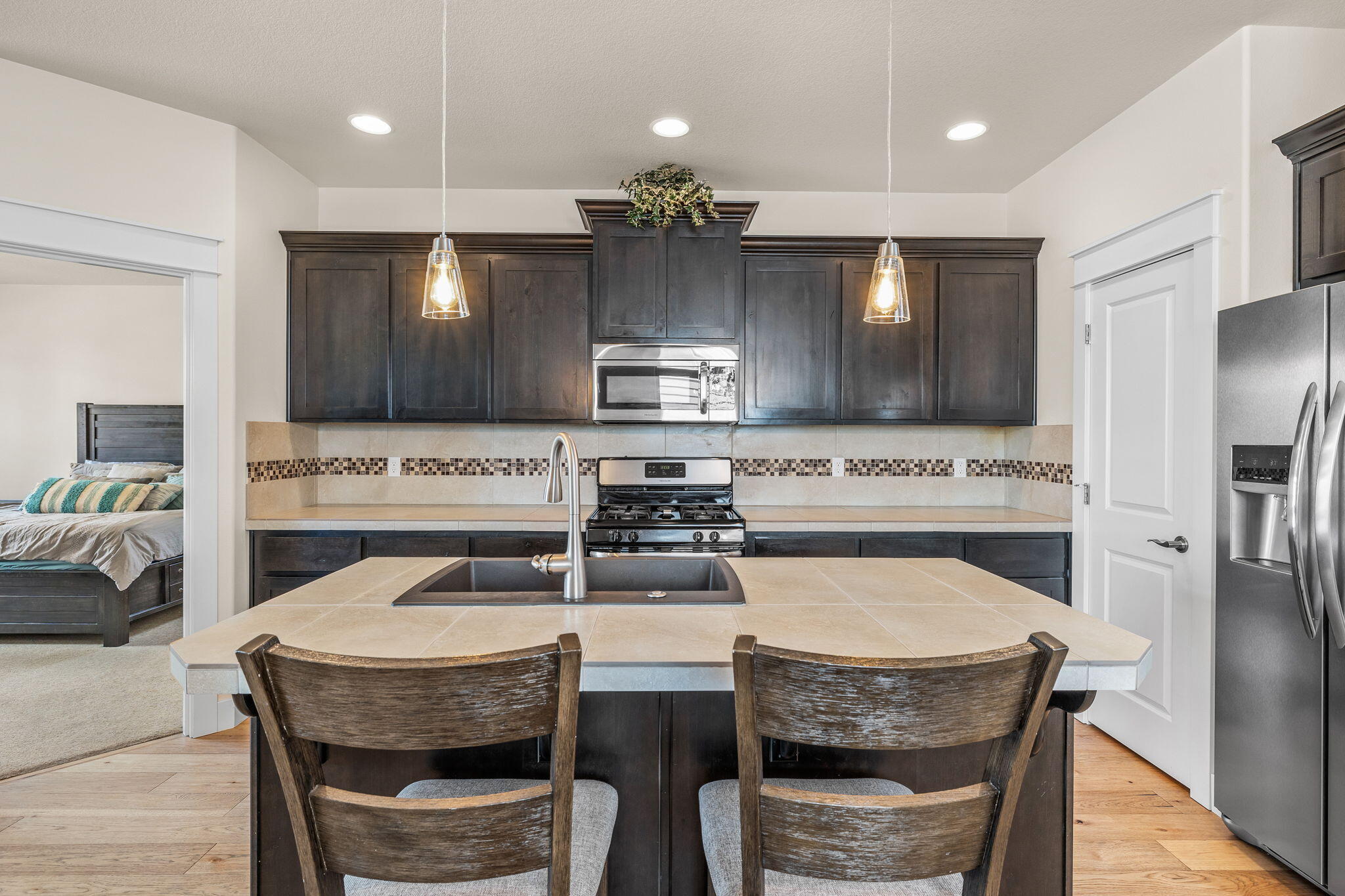 Southcrest - Residential