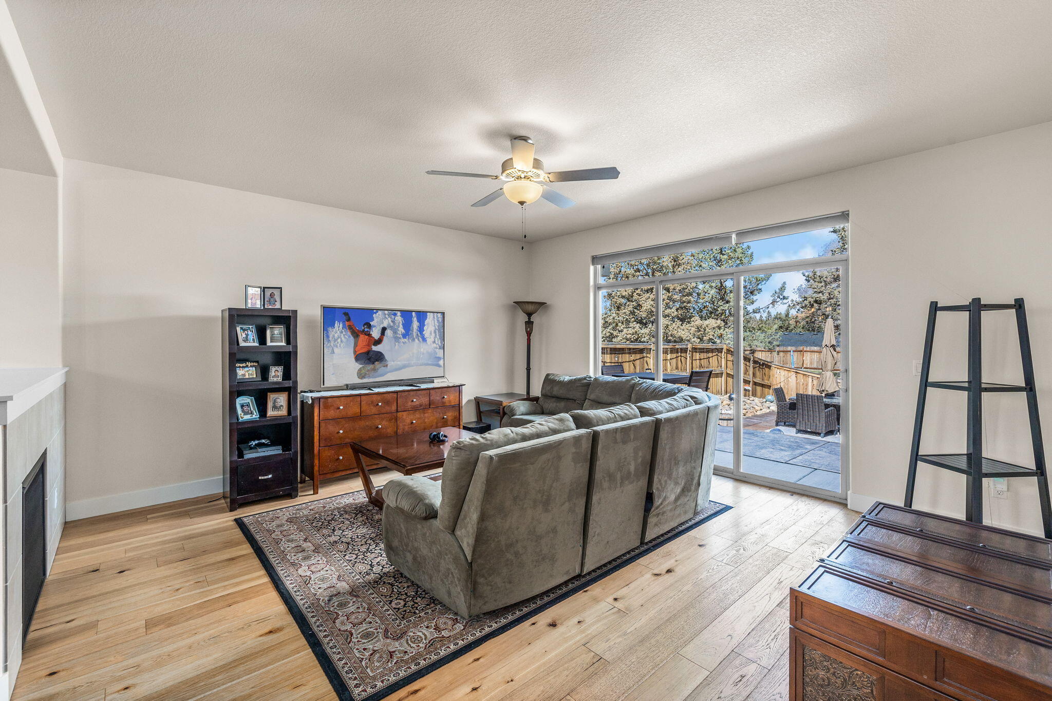 Southcrest - Residential