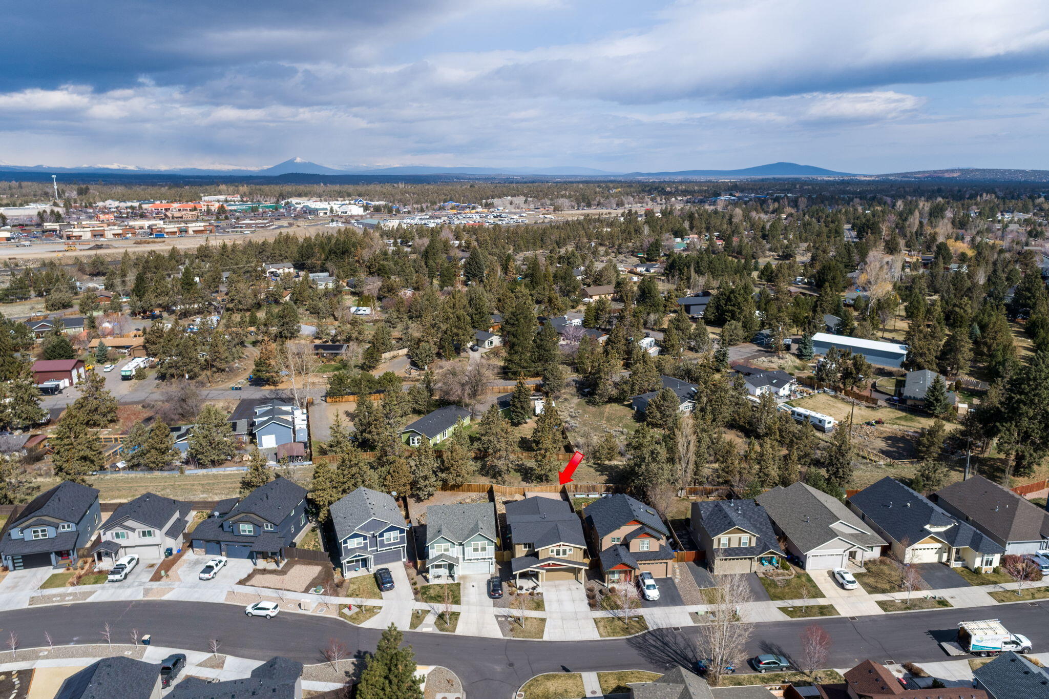 Southcrest - Residential