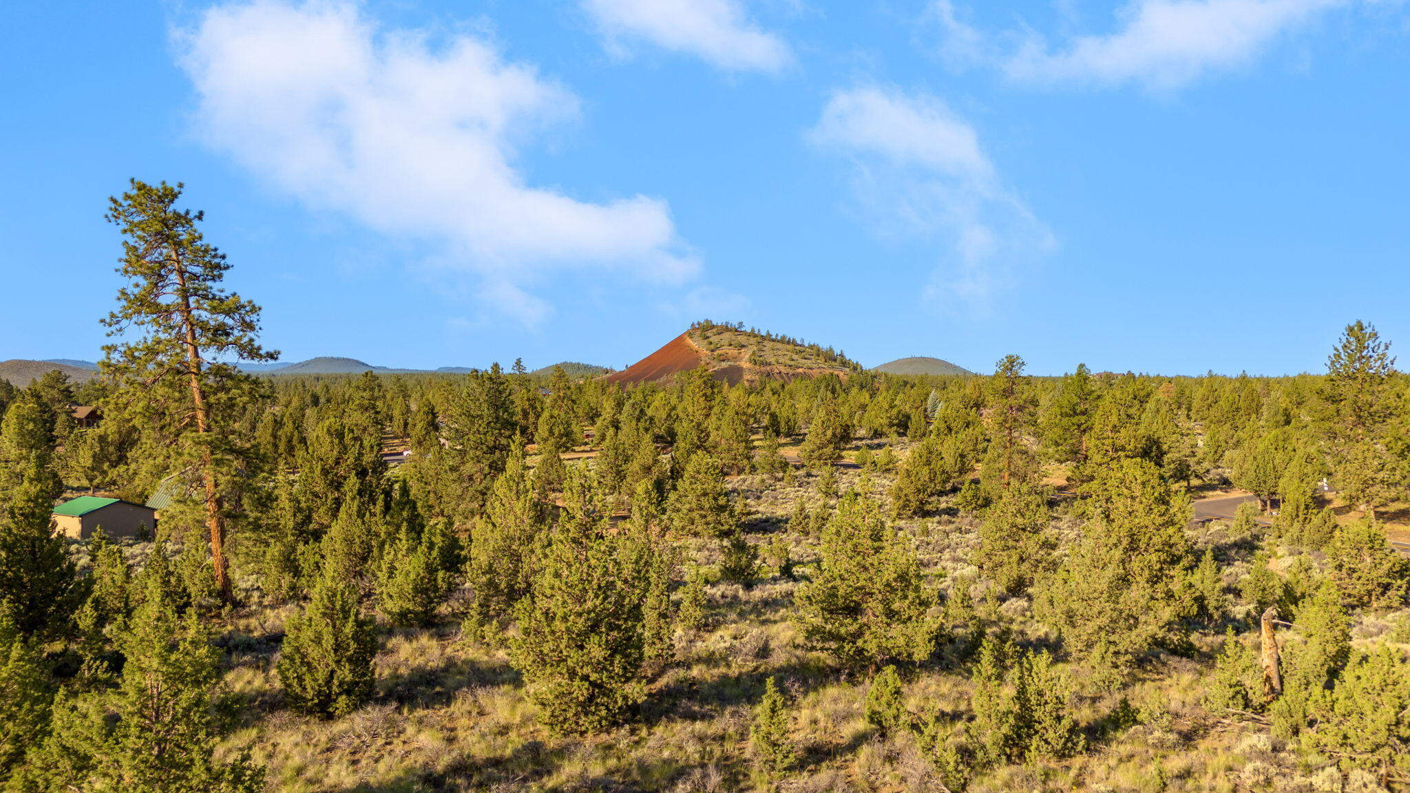 60220 Horse Butte Road