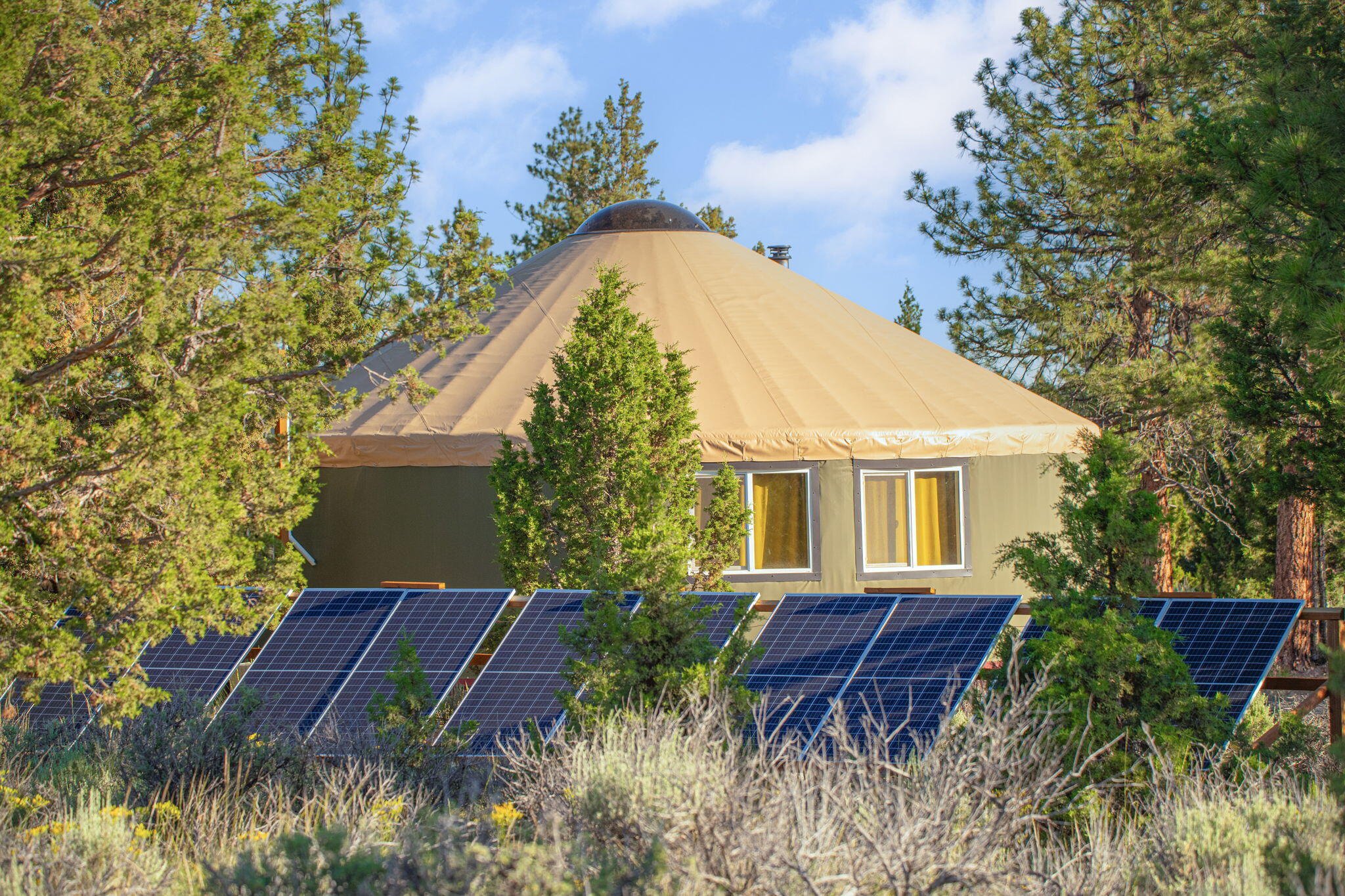 60220 Horse Butte Road