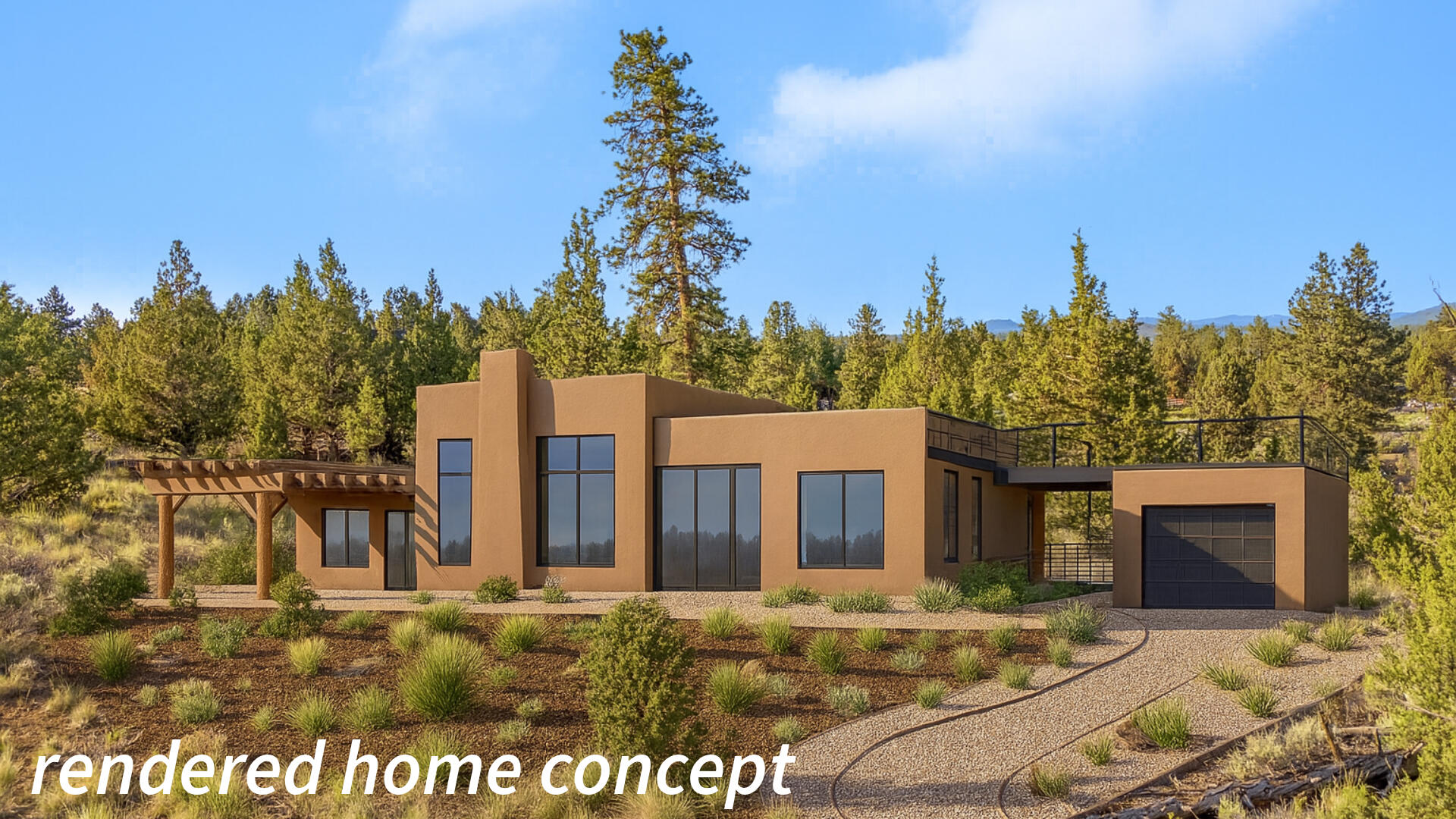 60220 Horse Butte Road